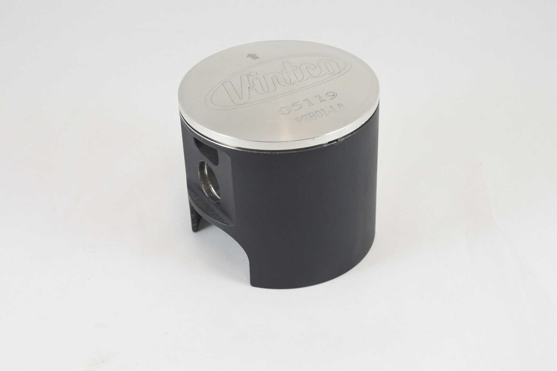 PISTON KIT 70-77 BULTACO 250 73.0mm 1.0mm OVER VINTCO PSB01-1.0 thumbnail 5