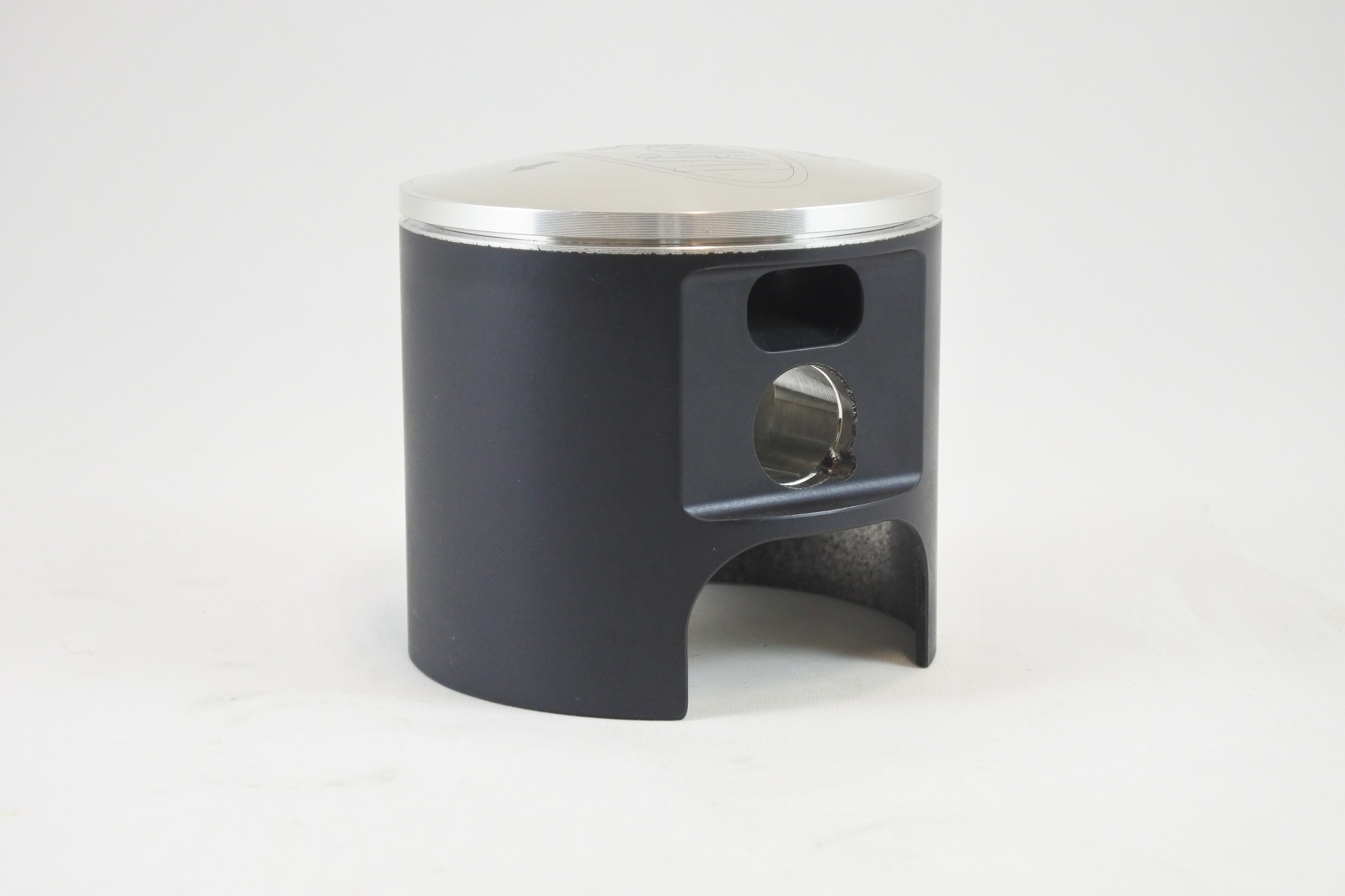 PISTON KIT 70-77 BULTACO 250 74.0mm 2.0mm OVER VINTCO thumbnail 3