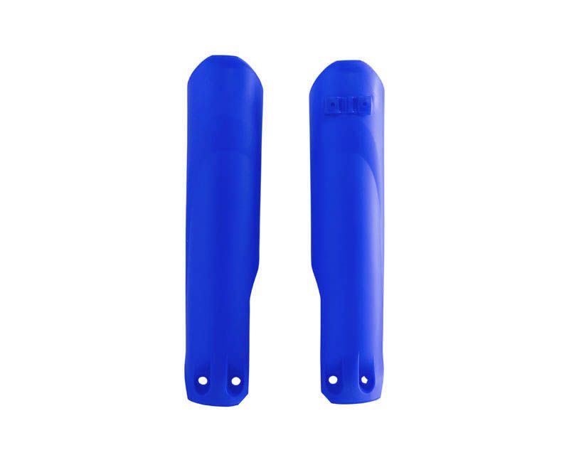 FORK PROTECTORS 20-25 BETA BLUE, RTECH R-PSBETBL0020 image 1