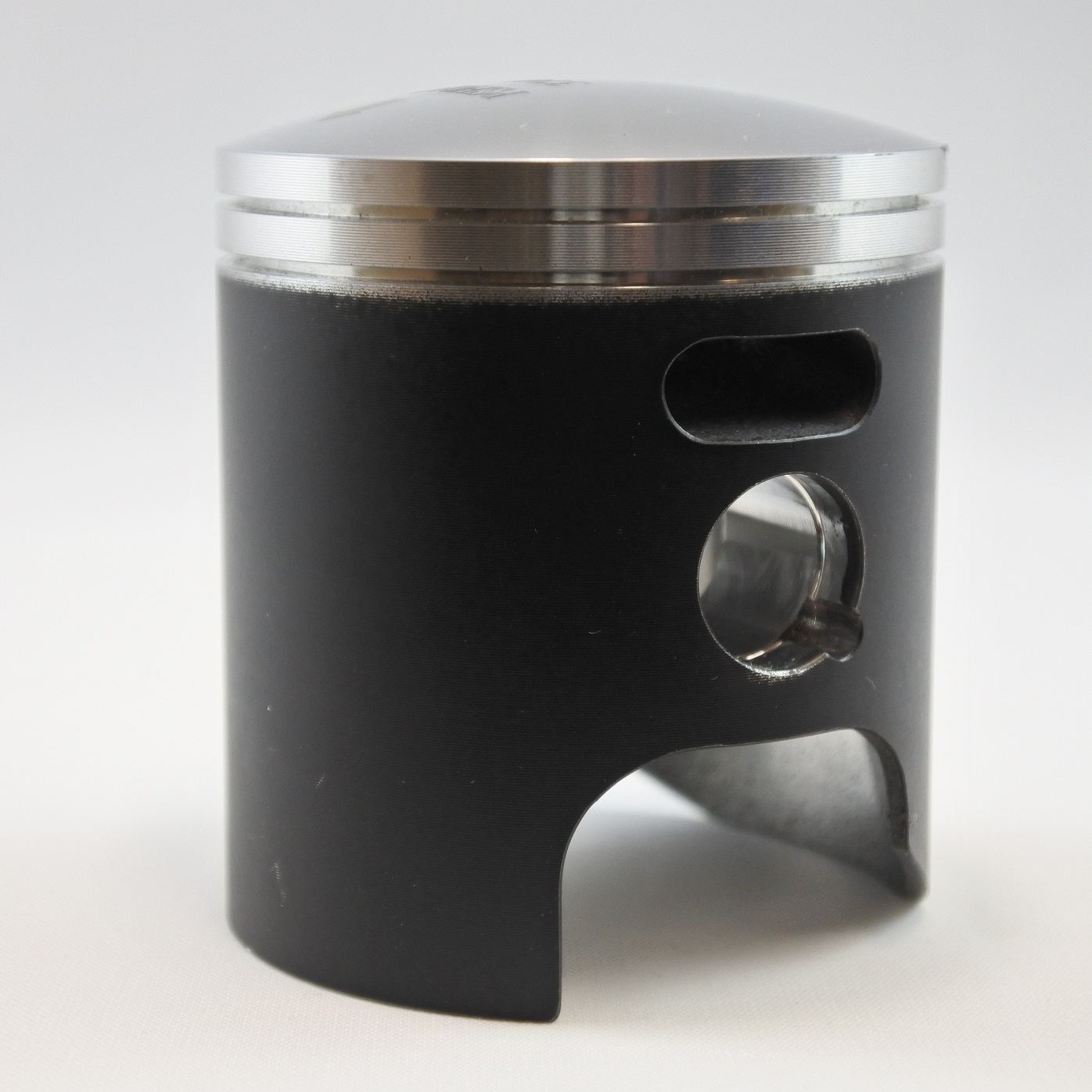 PISTON KIT 74-78 HONDA CR MT R 125 56.0mm STANDARD VINTCO PSH01-00 thumbnail 3