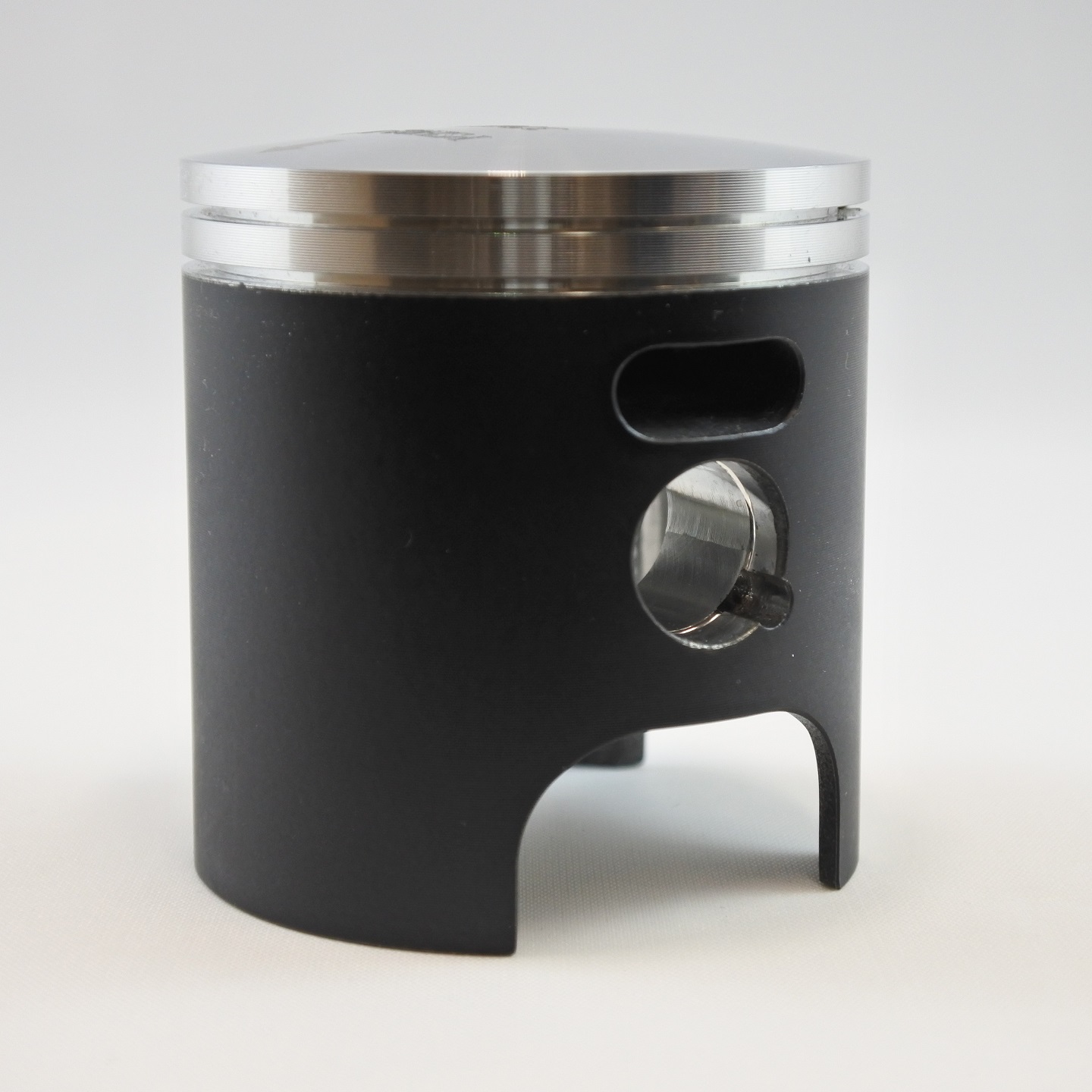 PISTON KIT 79-79 HONDA CR 125 56.5mm 0.5mm OVER VINTCO PSH02-0.5 thumbnail 3