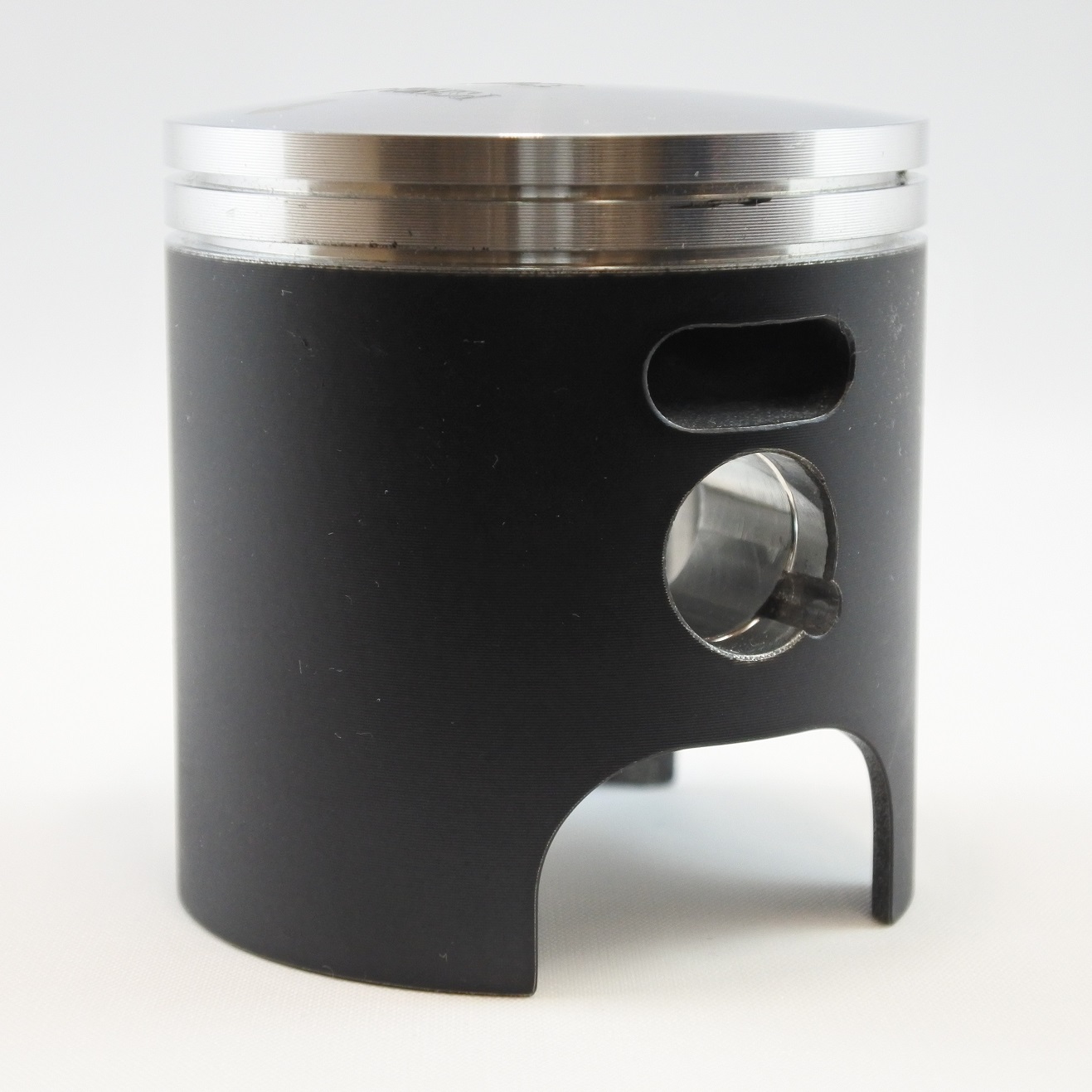 PISTON KIT 79-79 HONDA CR 125 57.0mm 1.0mm OVER VINTCO PSH02-1.0 thumbnail 3