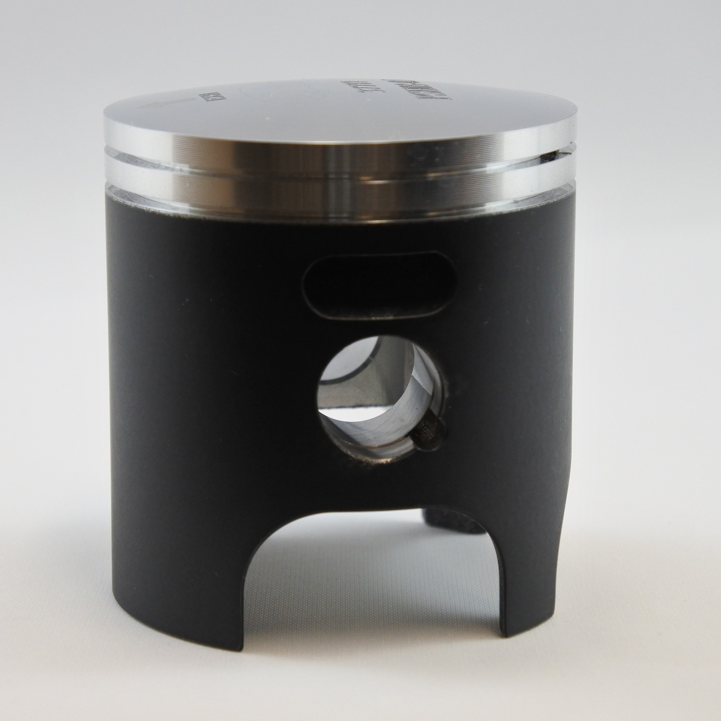 PISTON KIT 80-84 HONDA CR 125 56.0mm 0.5mm OVER VINTCO PSH03-0.5 thumbnail 3