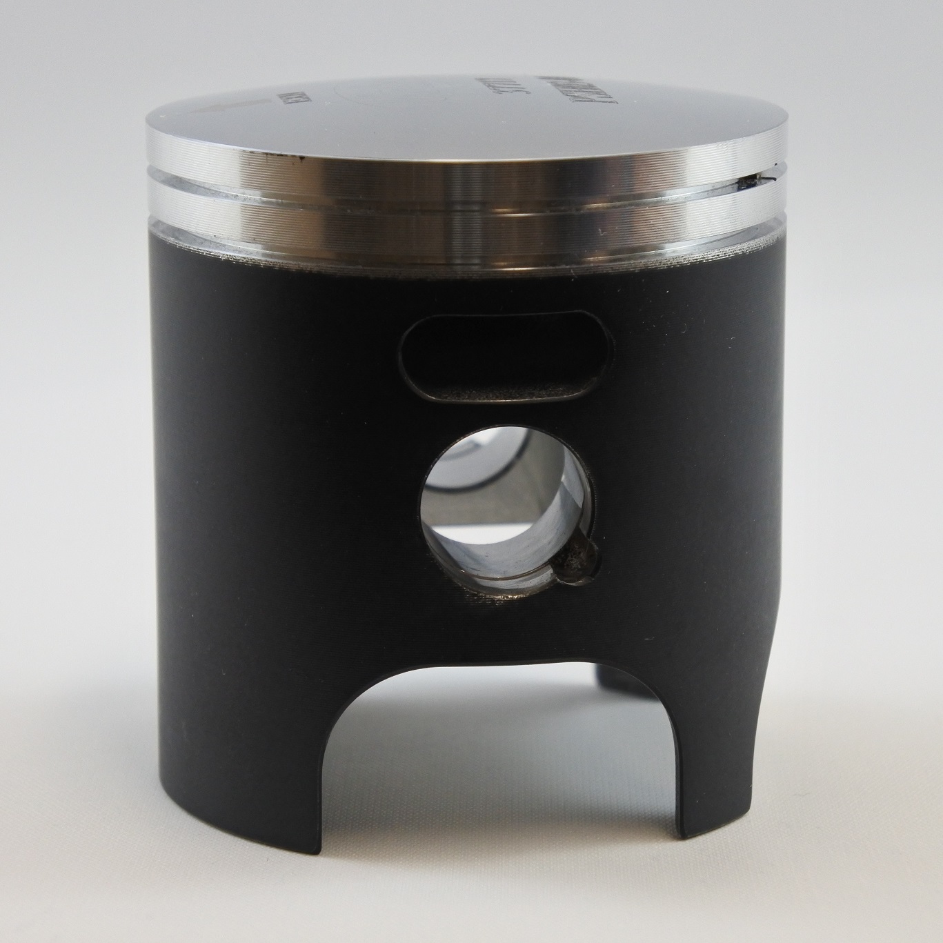 PISTON KIT 80-84 HONDA CR 125 55.5mm STANDARD VINTCO PSH03-00 thumbnail 3