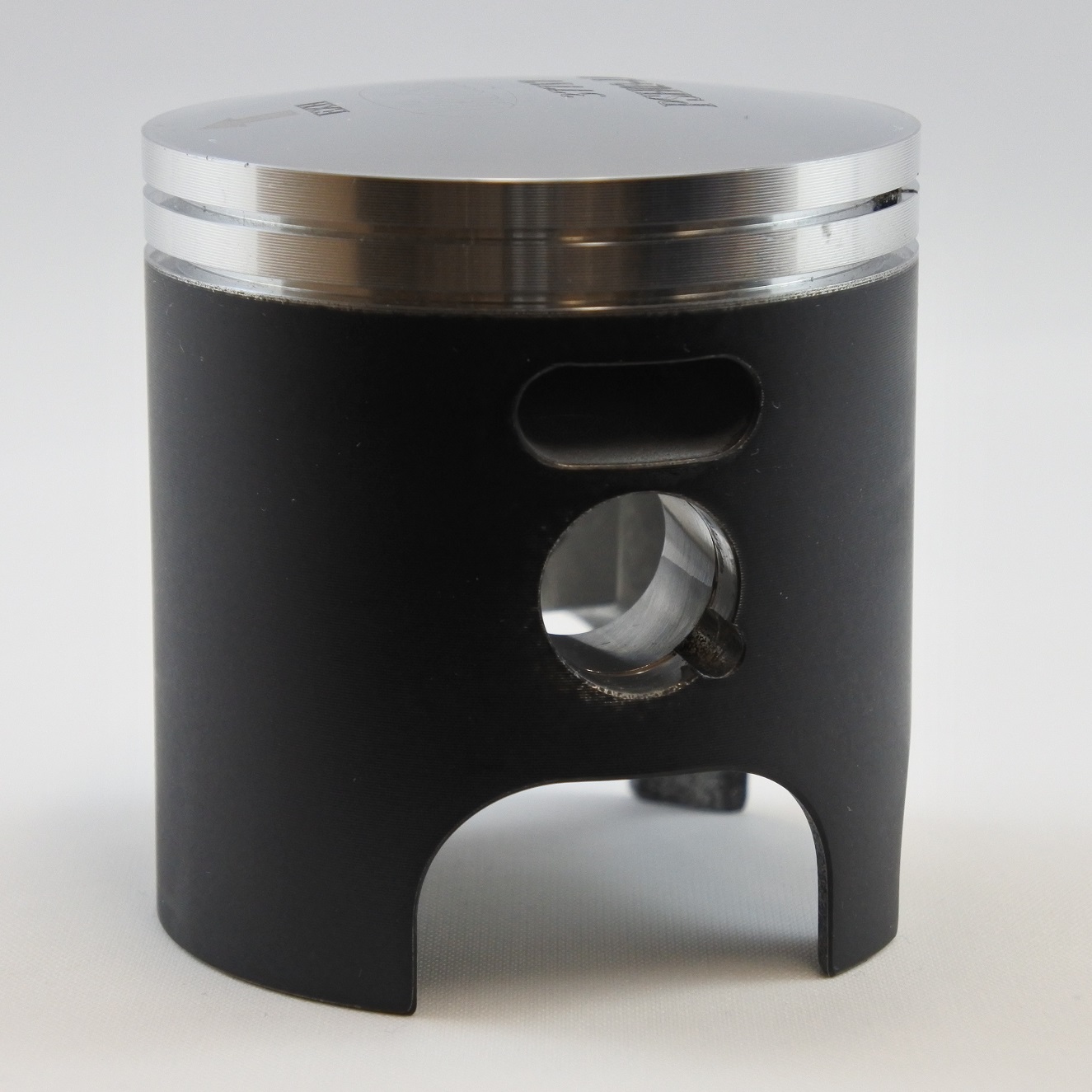 PISTON KIT 80-84 HONDA CR 125 56.5mm 1.0mm OVER VINTCO PSH03-1.0 thumbnail 3