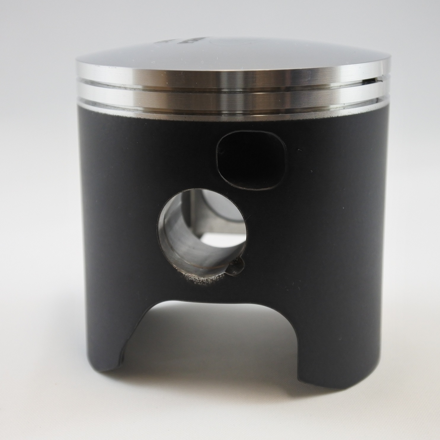PISTON KIT 73-74 HONDA CR 250 70.0MM STANDARD VINTCO PSH04-00 thumbnail 3