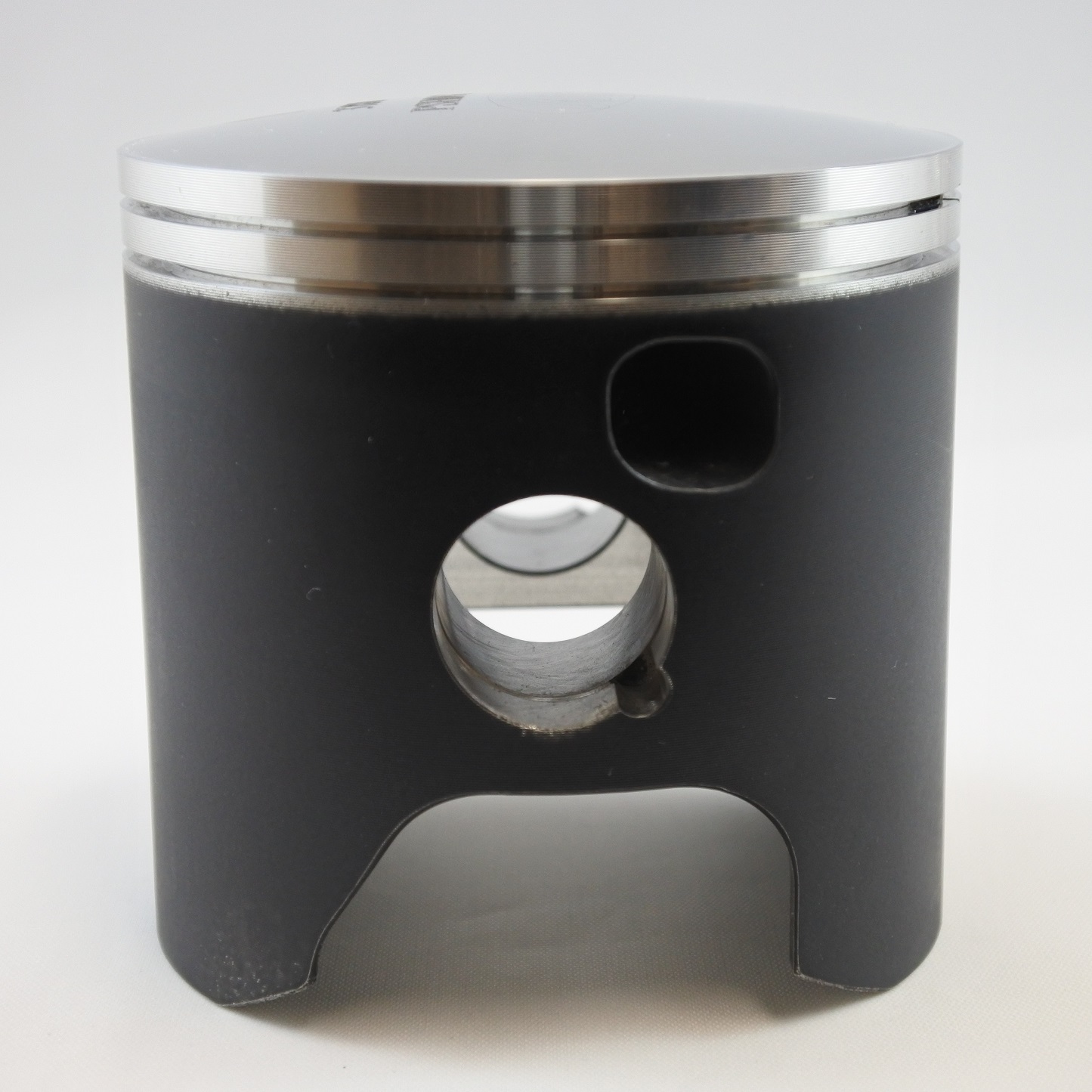 PISTON KIT 73-74 HONDA CR 250 71.5mm 1.5mm OVER VINTCO PSH04-1.5 thumbnail 3