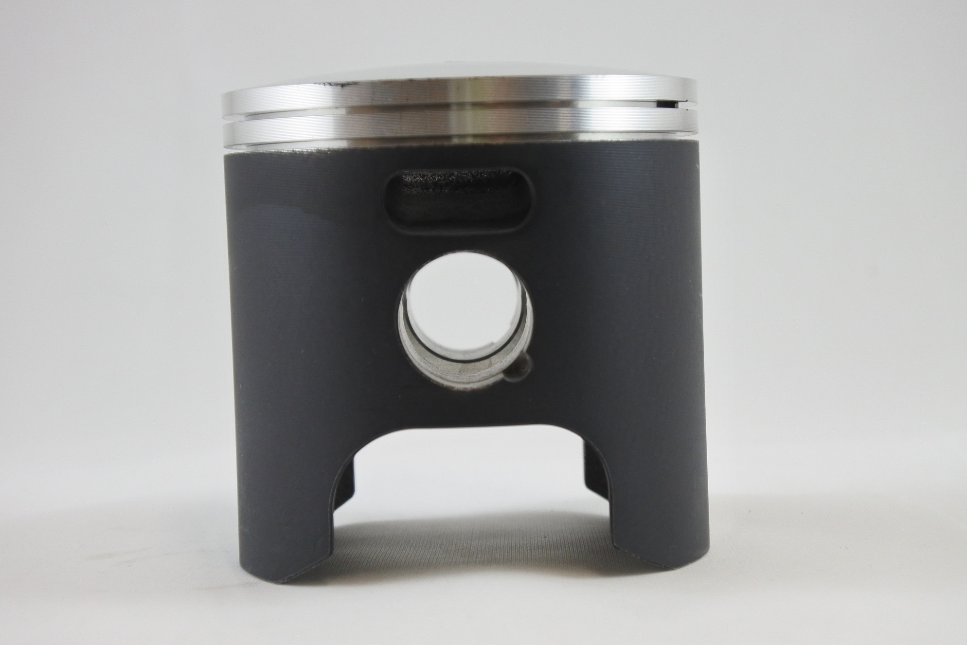 PISTON KIT 74-84 HONDA CR FL MT MR 250 70.5mm 0.5mm OVER VINTCO PSH05-0.5 thumbnail 3