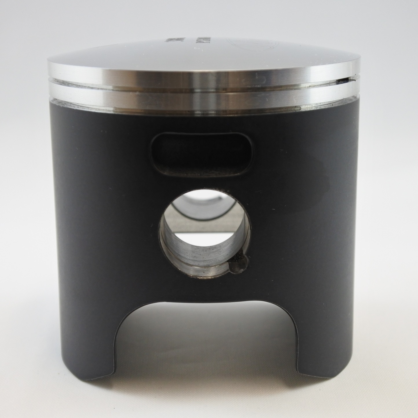 PISTON KIT 74-84 HONDA CR FL MR MT 250 70.0mm STANDARD VINTCO PSH05-00 thumbnail 3