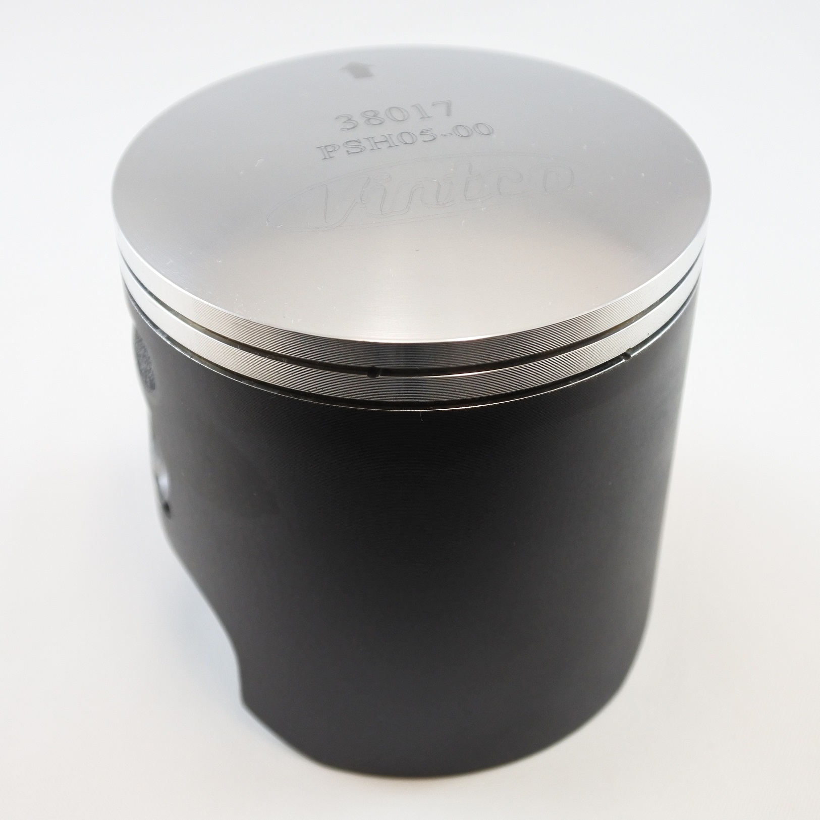 PISTON KIT 74-84 HONDA CR FL MR MT 250 70.0mm STANDARD VINTCO PSH05-00 thumbnail 5