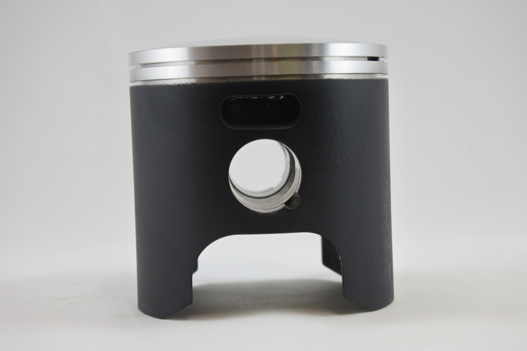 PISTON KIT 74-84 HONDA CR FL MR MT 250 71.0mm 1.0mm OVER VINTCO PSH05-1.0 thumbnail 3