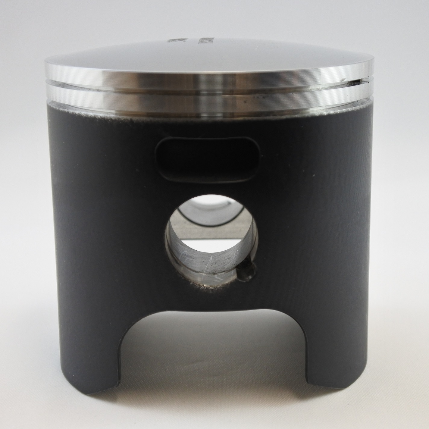 PISTON KIT 74-84 HONDA CR FL MR MT 250 71.5mm VINTCO PSH05-1.5 thumbnail 3