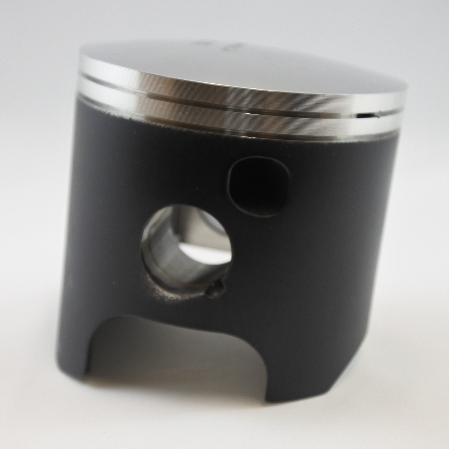 PISTON KIT 78-84 HONDA CR ATC R 250 70.5mm 0.5mm OVER VINTCO PSH06-0.5 thumbnail 3