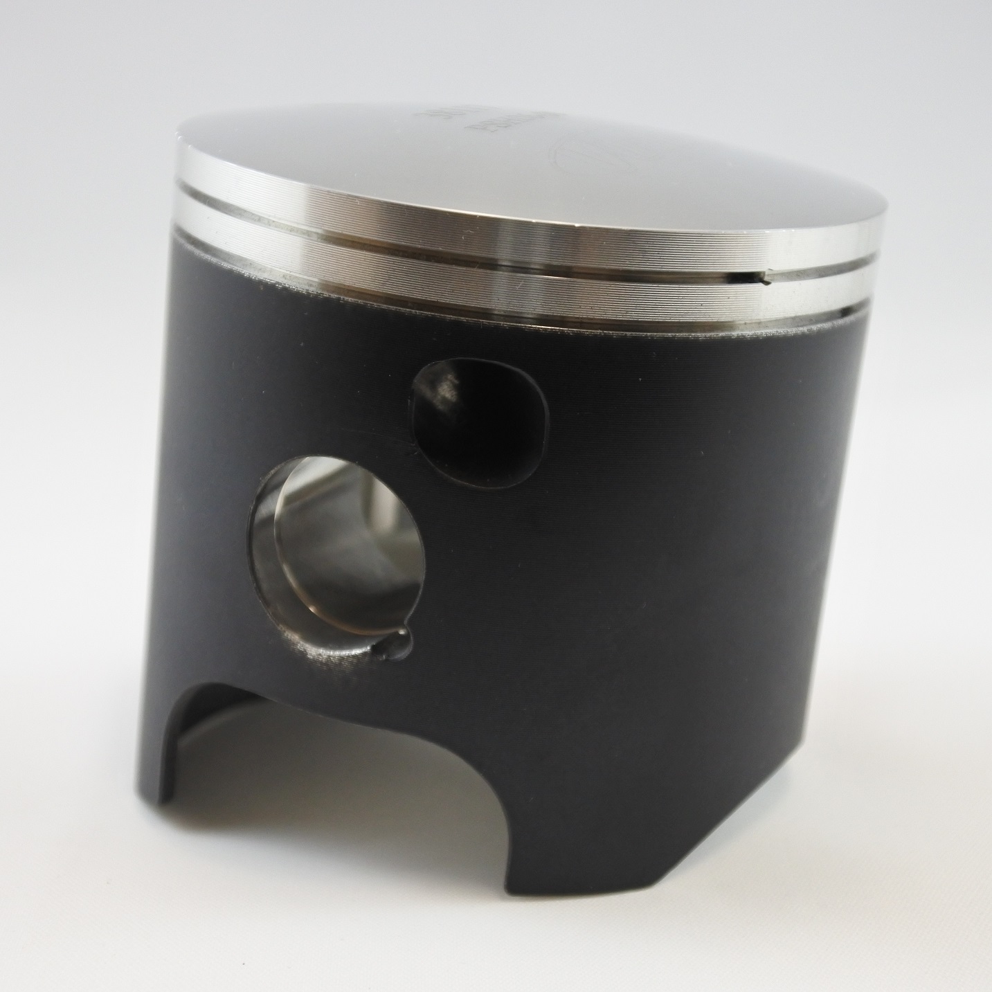 PISTON KIT 78-84 HONDA ATC CR 250 R 70.0MM STANDARD VINTCO PSH06-00 thumbnail 3