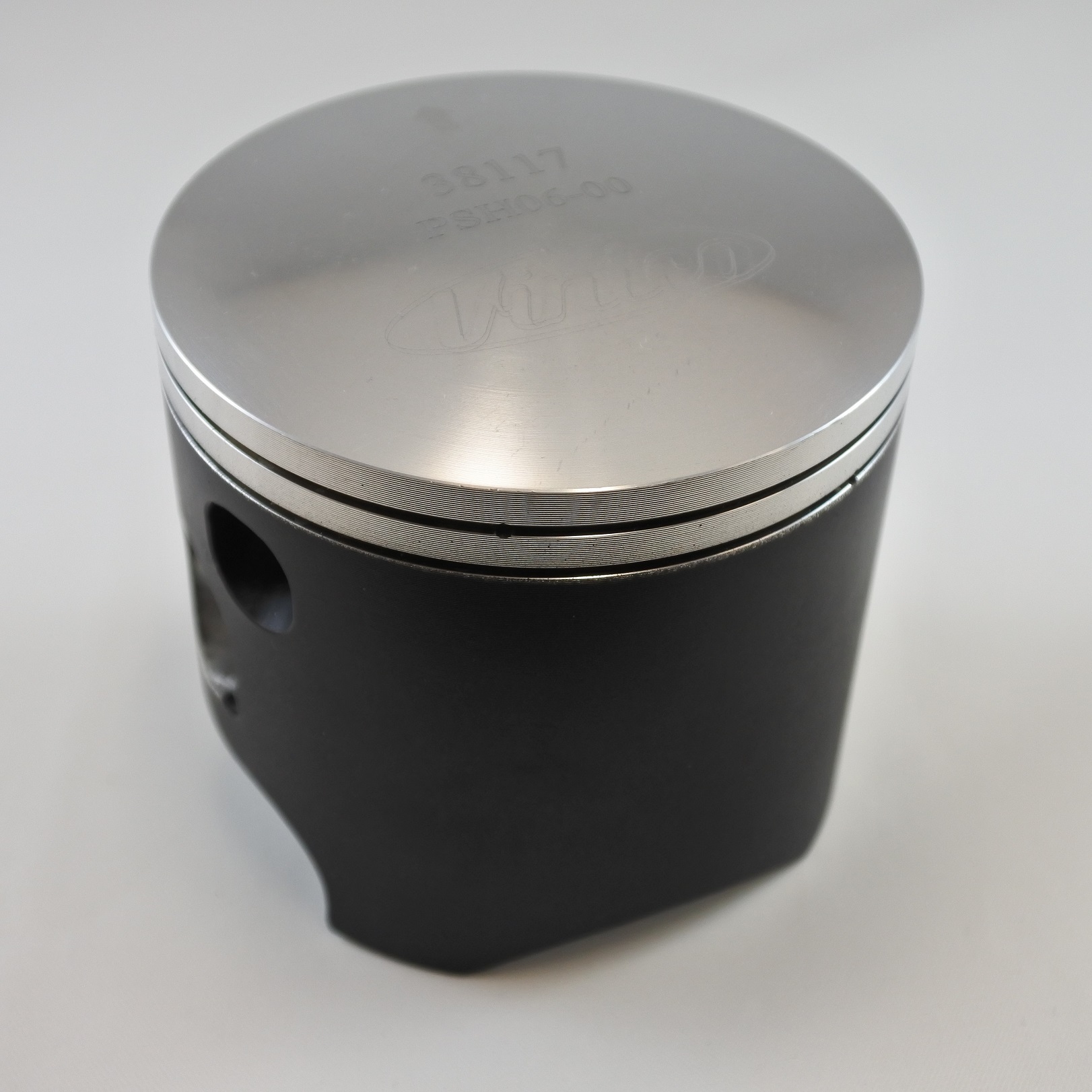 PISTON KIT 78-84 HONDA ATC CR 250 R 70.0MM STANDARD VINTCO PSH06-00 thumbnail 5