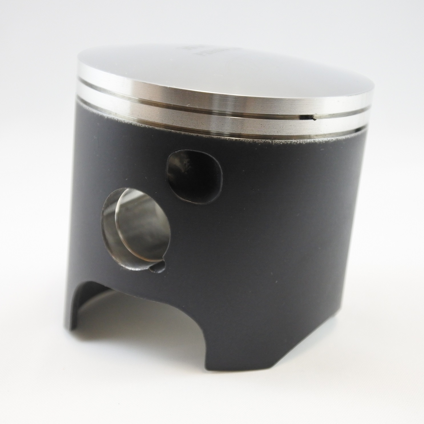 PISTON KIT 78-84 HONDA ATC CR R 250 71.0mm 1.0mm OVER VINTCO PSH06-1.0 thumbnail 3