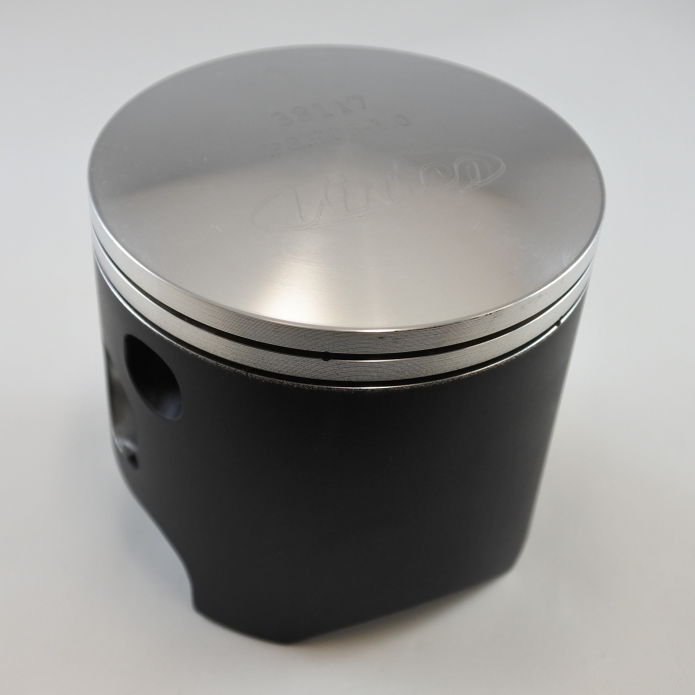 PISTON KIT 78-84 HONDA ATC CR R 250 71.0mm 1.0mm OVER VINTCO PSH06-1.0 thumbnail 5