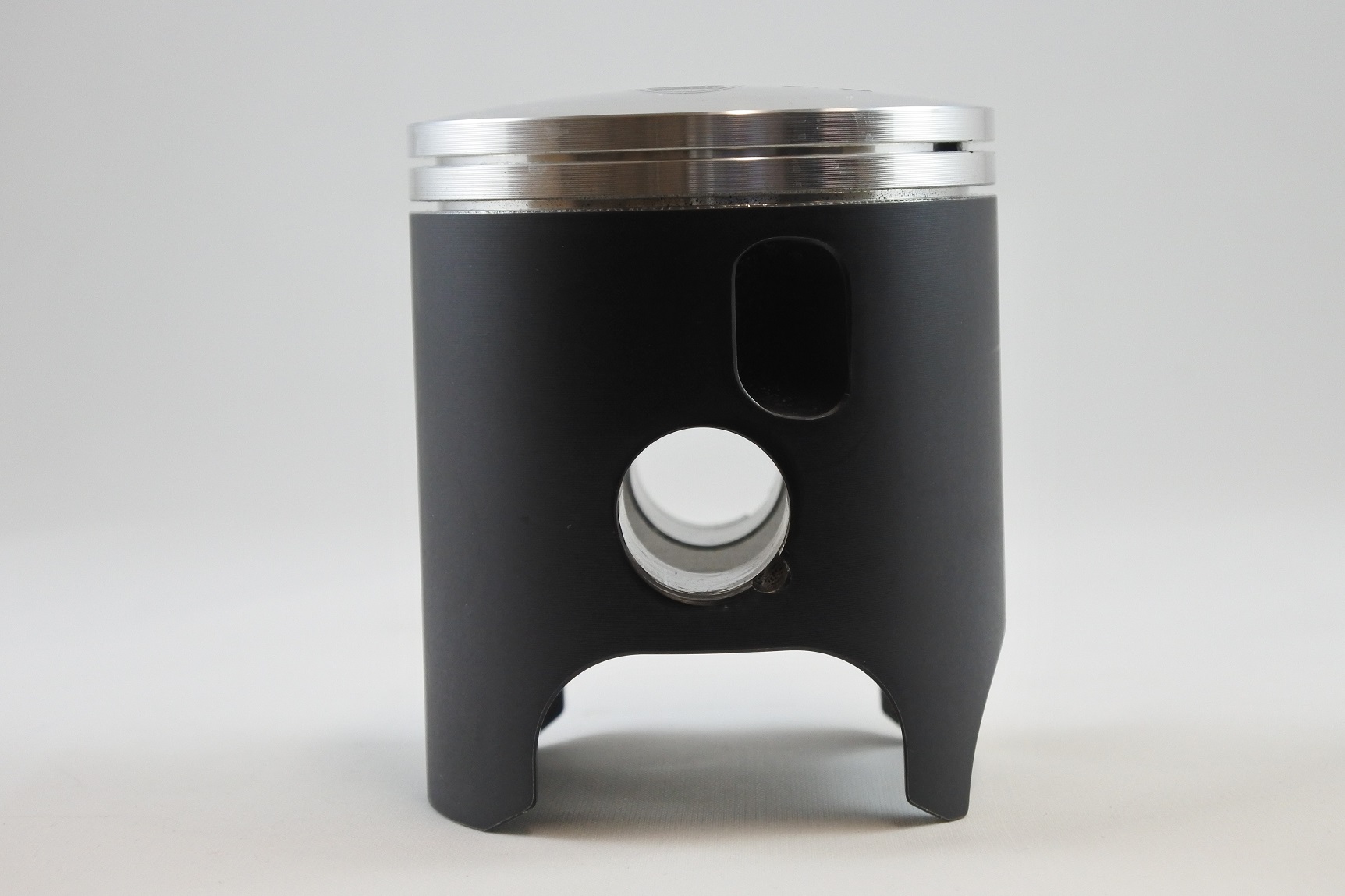 PISTON KIT 81-83 HONDA CR R 250 66.5mm OVER VINTCO PSH07-0.5 thumbnail 3