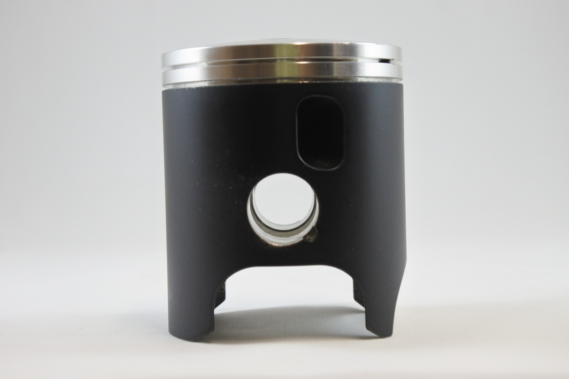 PISTON KIT 81-83 HONDA CR R 250 67.0mm 1.0mm OVER VINTCO PSH07-1.0 thumbnail 3