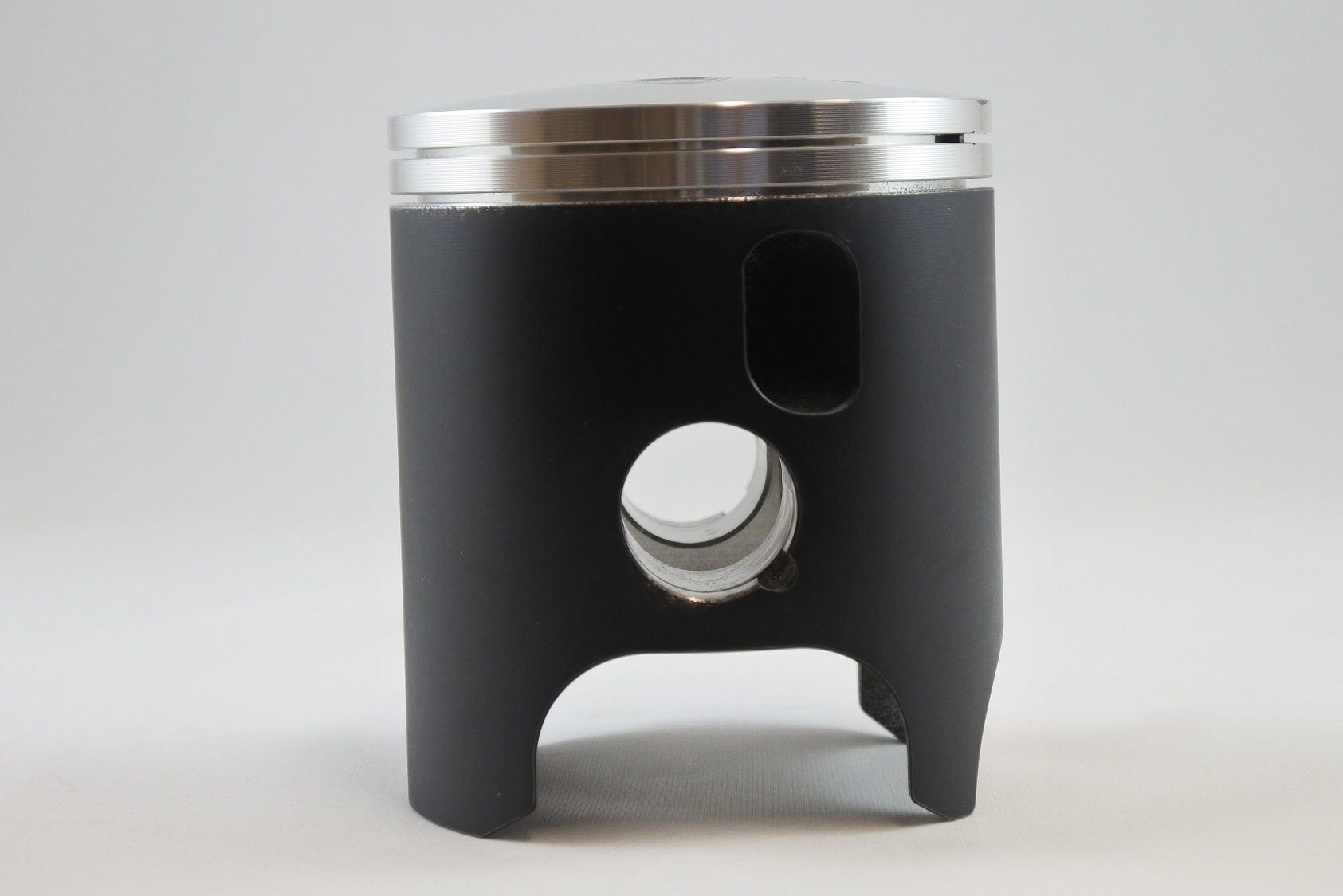 PISTON KIT 81-83 HONDA CR250R 67.5mm 1.5mm OVER VINTCO PSH07-1.5 thumbnail 3