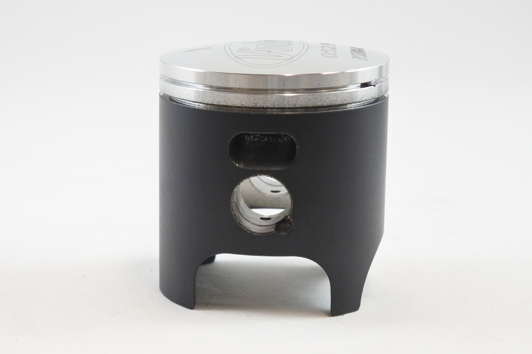 PISTON KIT 80-81 HONDA CR R 80 50.0mm 0.5mm OVER VINTCO PSH08-0.5 thumbnail 3