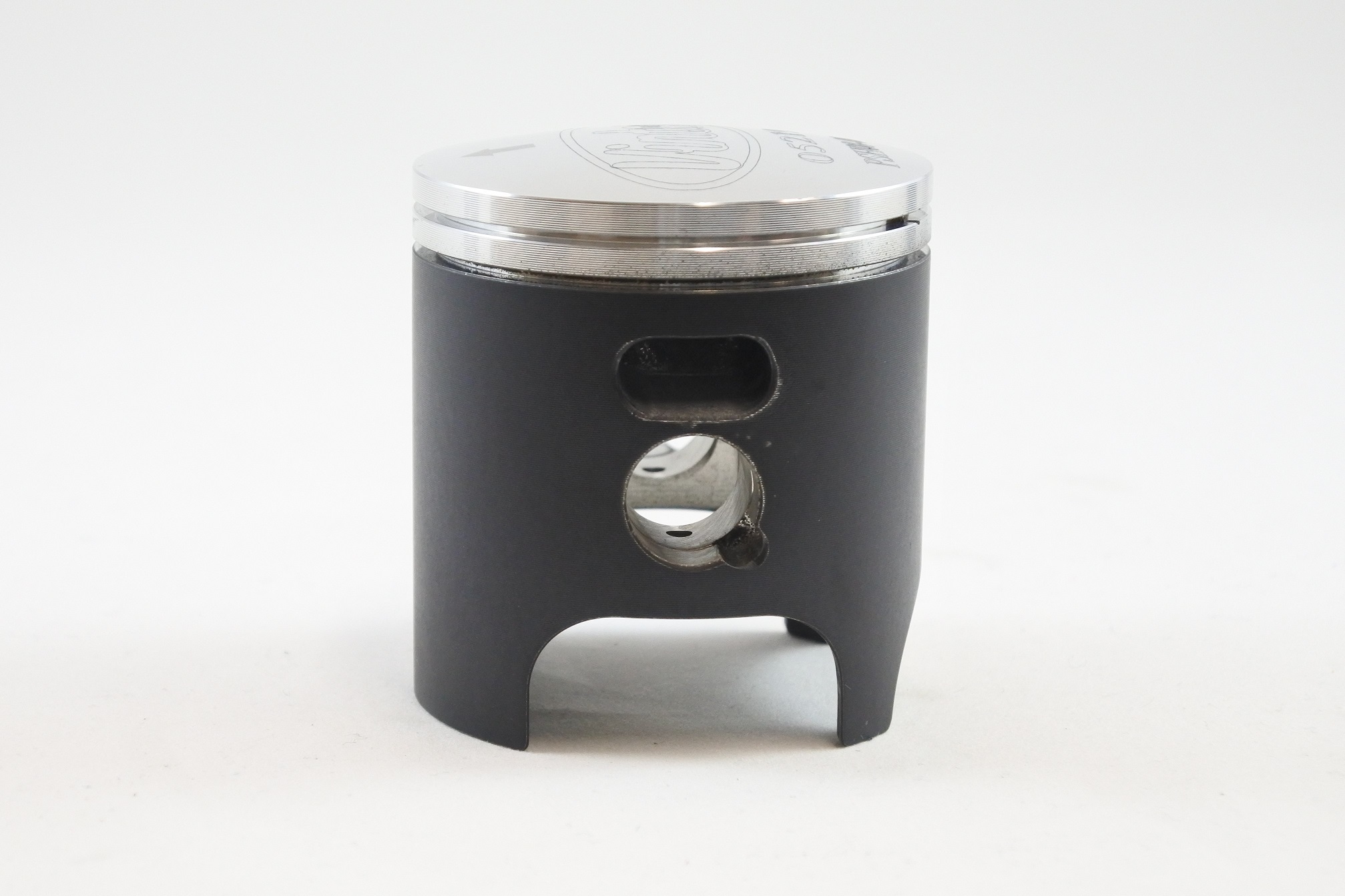 PISTON KIT 80-81 HONDA CR80R 49.5mm STANDARD VINTCO PSH08-00 thumbnail 3