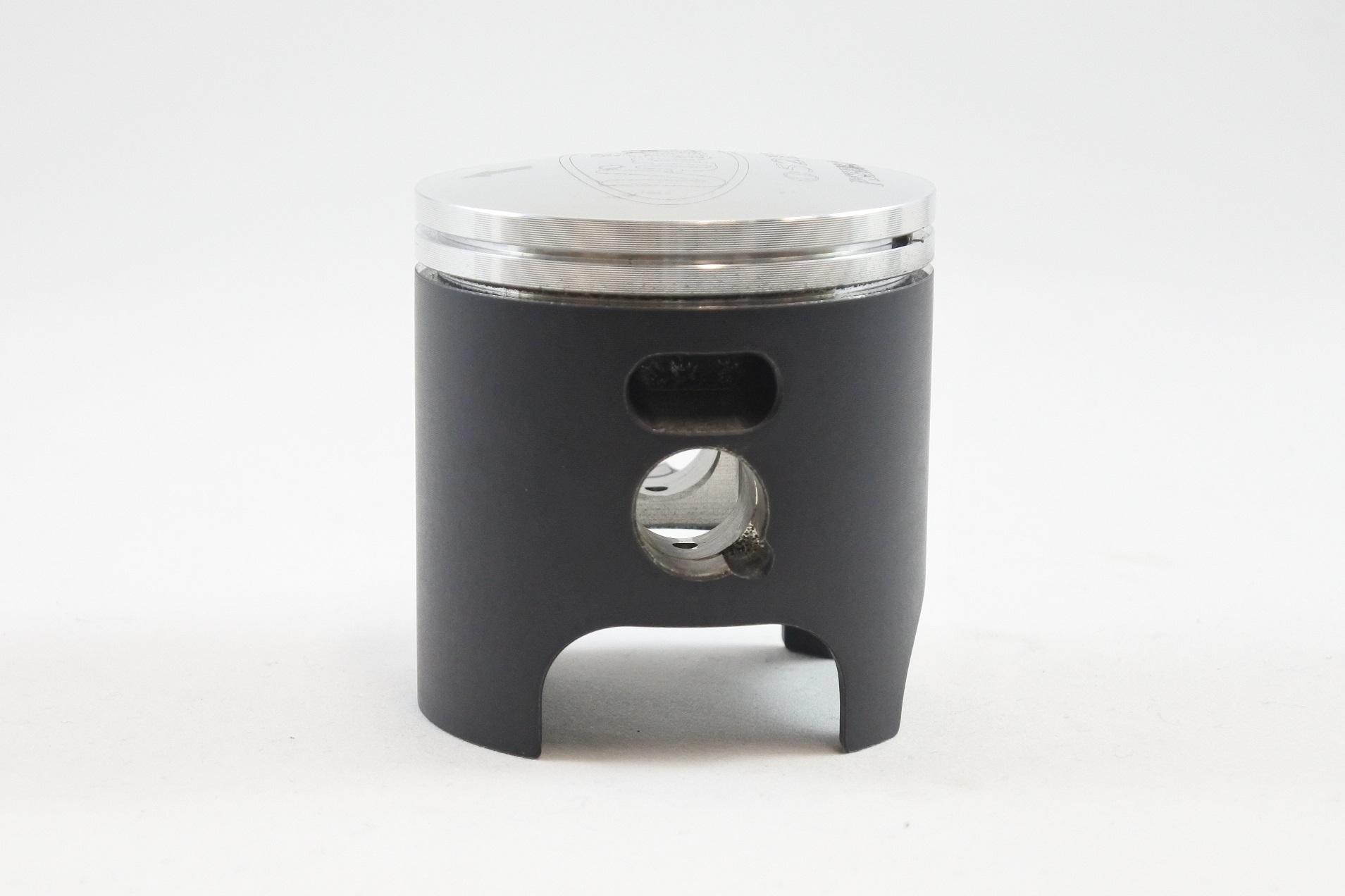 PISTON KIT 80-81 HONDA CR80R 51.0mm 1.5mm OVER VINTCO PSH08-1.5 thumbnail 3