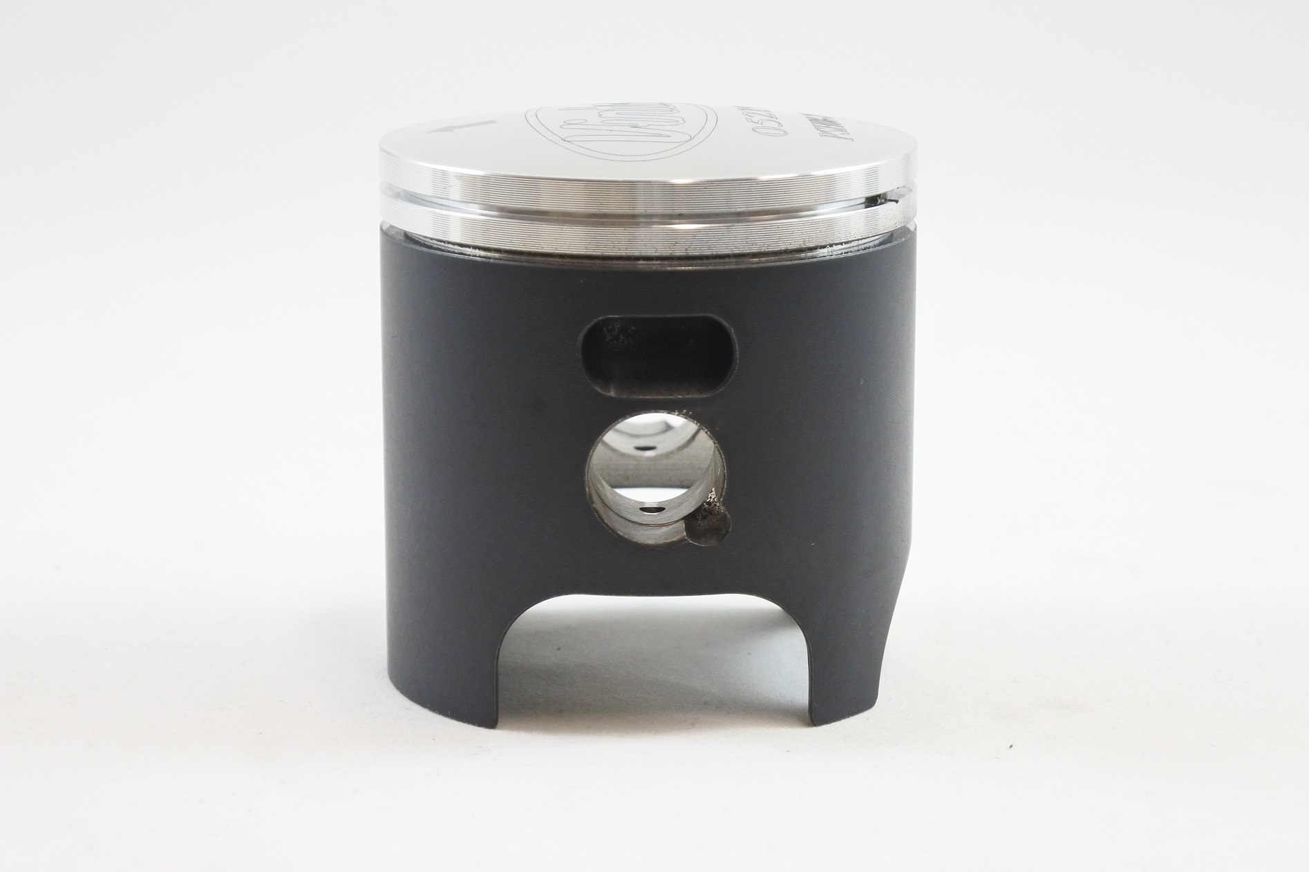 PISTON KIT 80-81 HONDA CR R 80 51.5mm 2.0mm OVER VINTCO PSH08-2.0 thumbnail 3