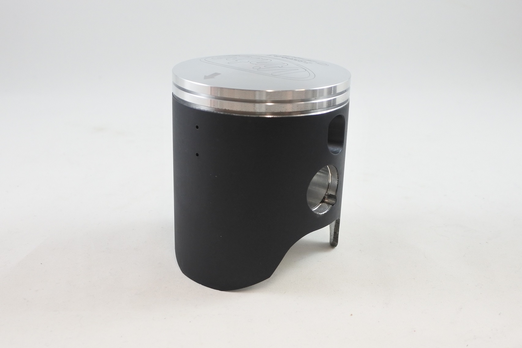 PISTON KIT 84-86 HONDA CR ATC 250 R 66.5mm 0.5mm OVER VINTCO PSH09-0.5 thumbnail 3