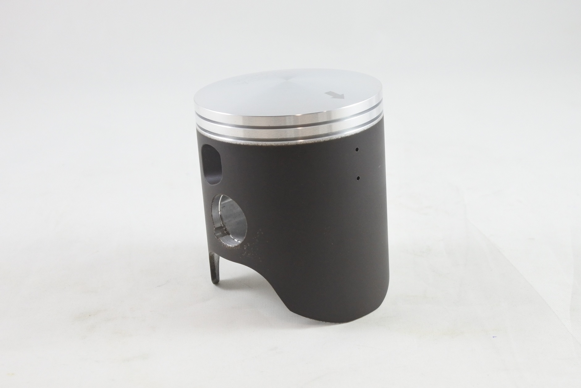 PISTON KIT 84-86 HONDA ATC CR 250 66mm STANDARD VINTCO PSH09-00 thumbnail 3