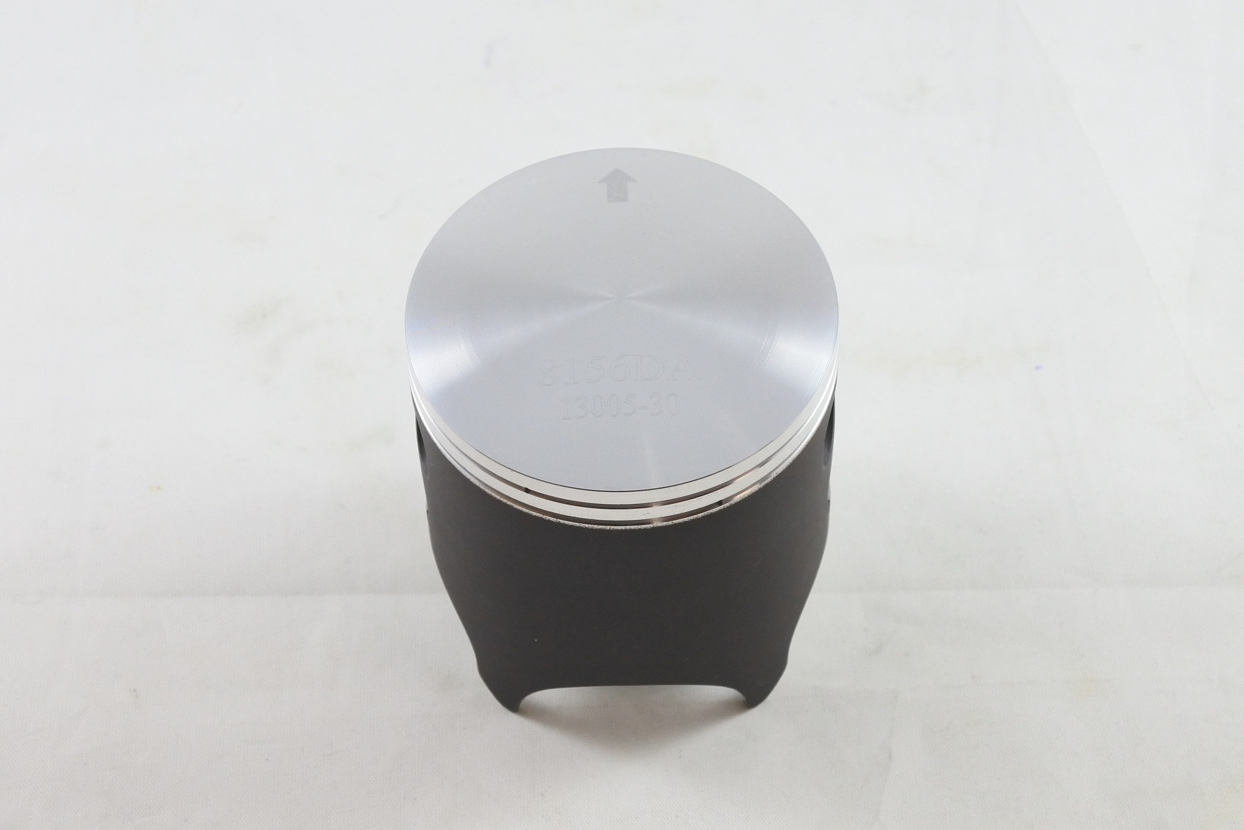 PISTON KIT 84-86 HONDA ATC CR 250 66mm STANDARD VINTCO PSH09-00 thumbnail 4