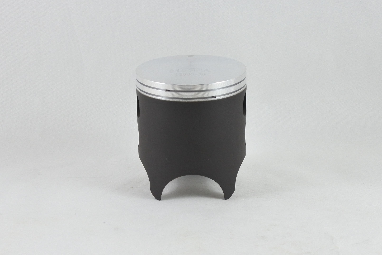 PISTON KIT 84-86 HONDA ATC CR 250 66mm STANDARD VINTCO PSH09-00 thumbnail 5