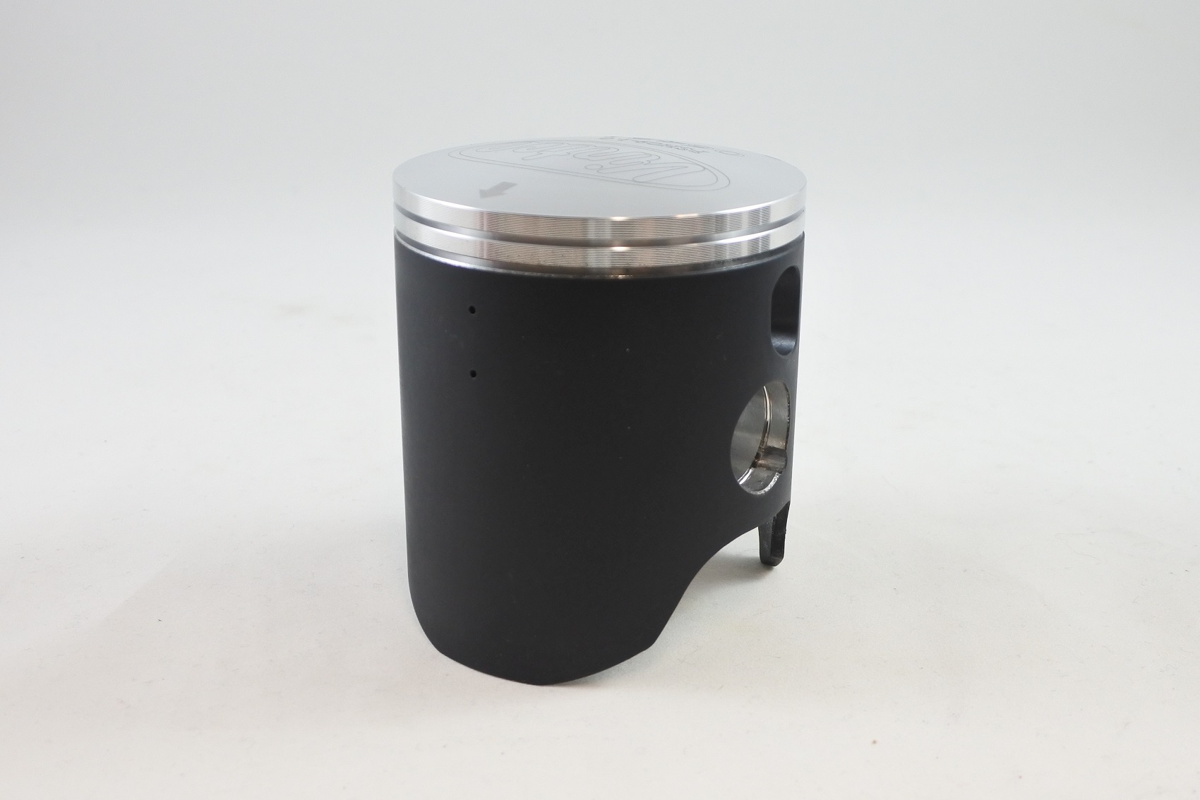 PISTON KIT 84-86 HONDA ATC CR 250 67mm 1.0mm OVER VINTCO PSH09-1.0 thumbnail 3