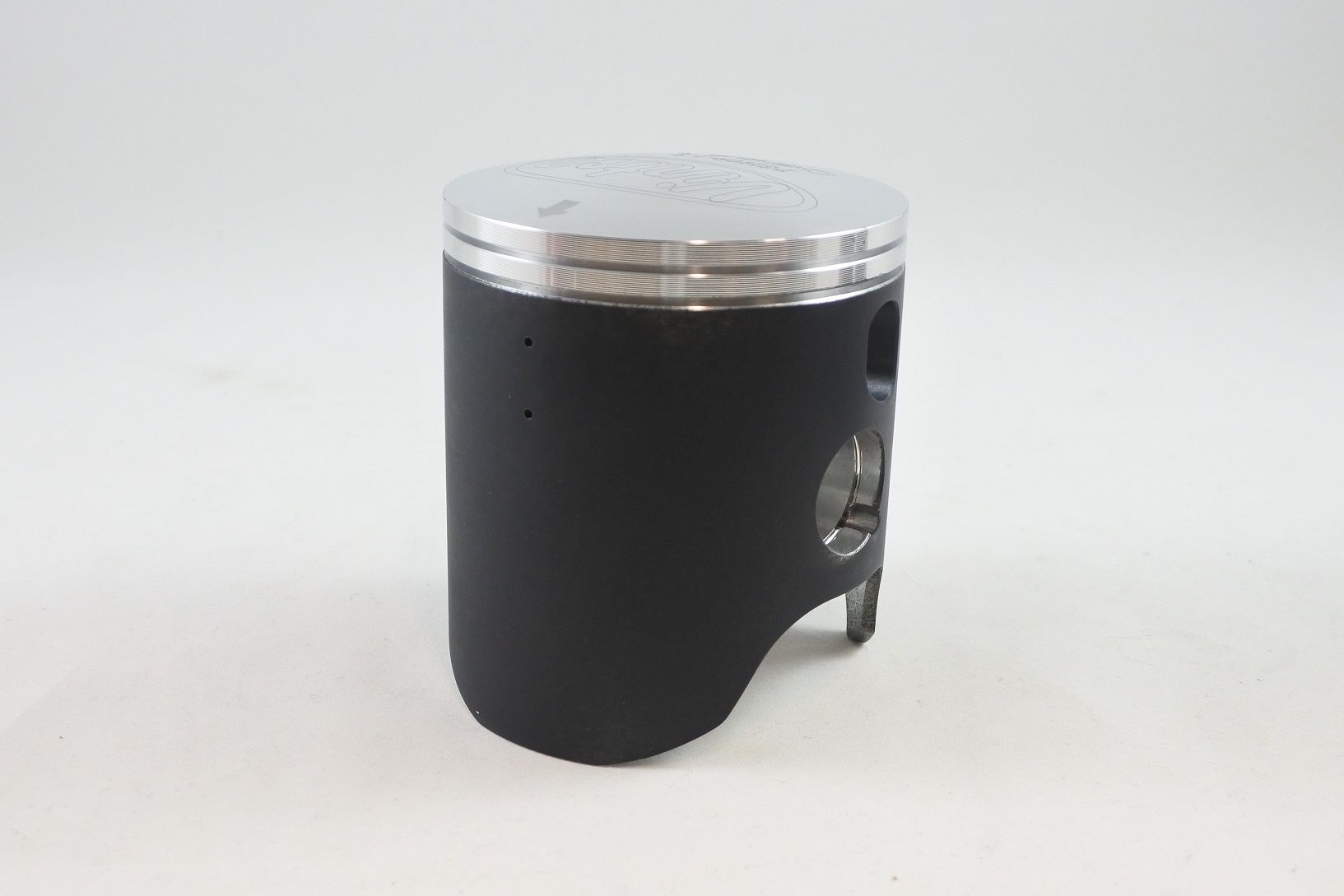 PISTON KIT 84-86 HONDA ATC250R CR250 67.5mm 1.5mm OVER VINTCO PSH09-1.5 thumbnail 3