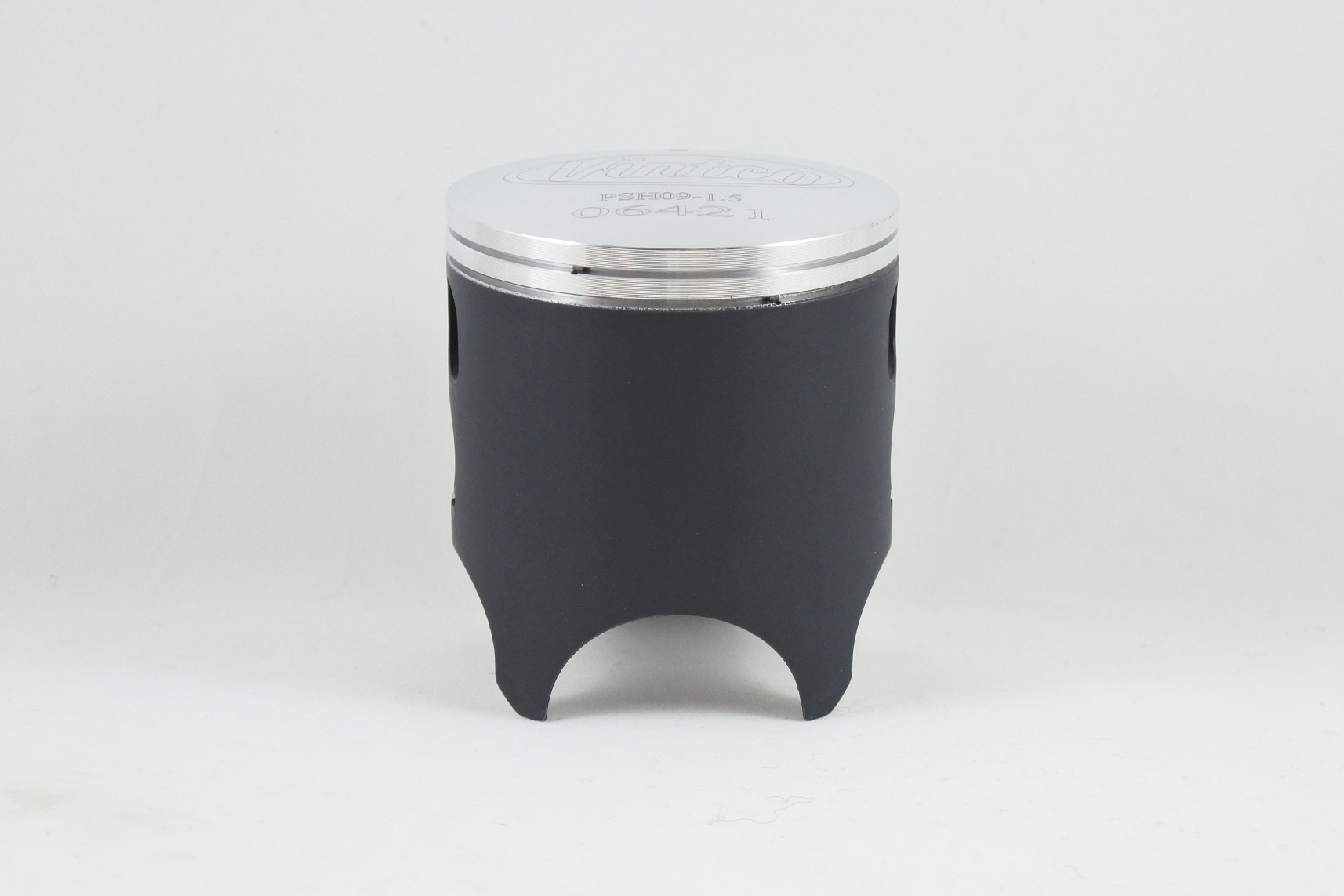 PISTON KIT 84-86 HONDA ATC250R CR250 67.5mm 1.5mm OVER VINTCO PSH09-1.5 thumbnail 5