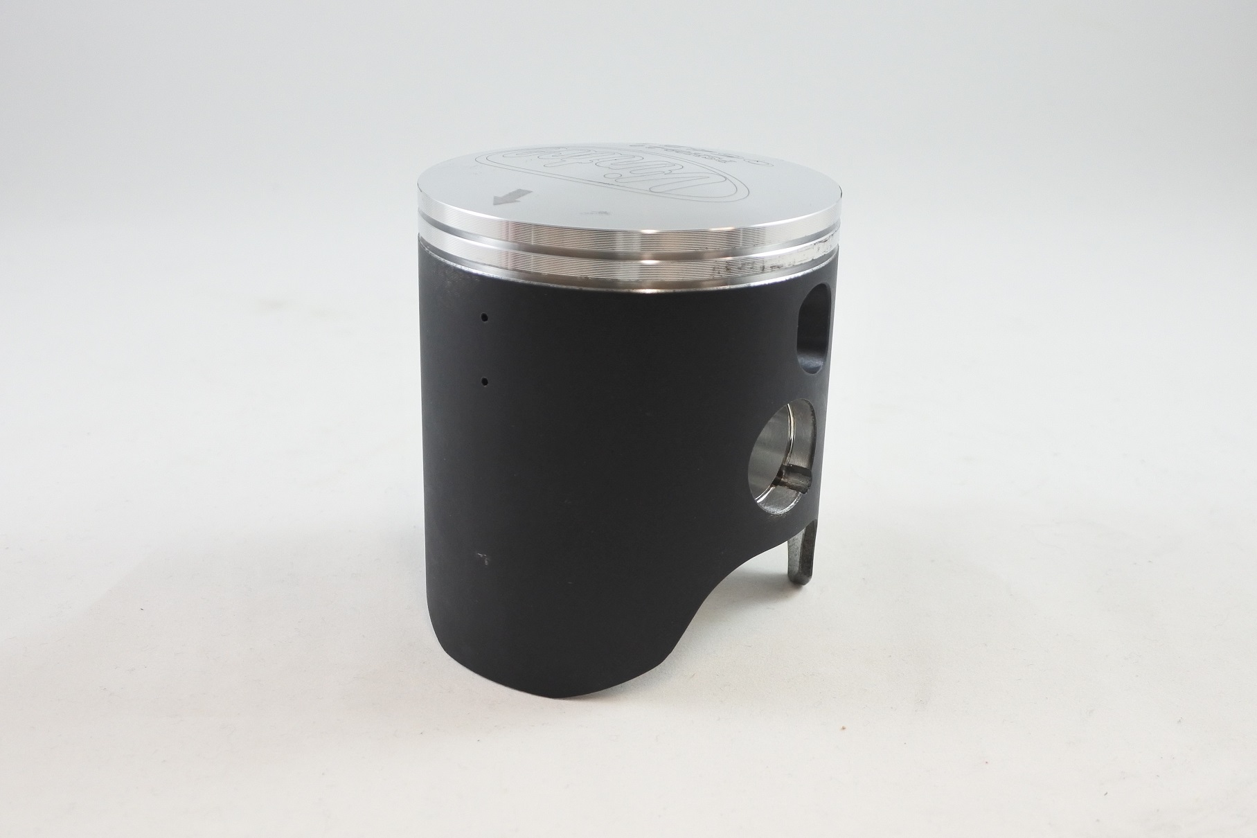 PISTON KIT 84-86 HONDA ATC CR 250 R 68mm 2.0mm OVER VINTCO PSH09-2.0 thumbnail 3