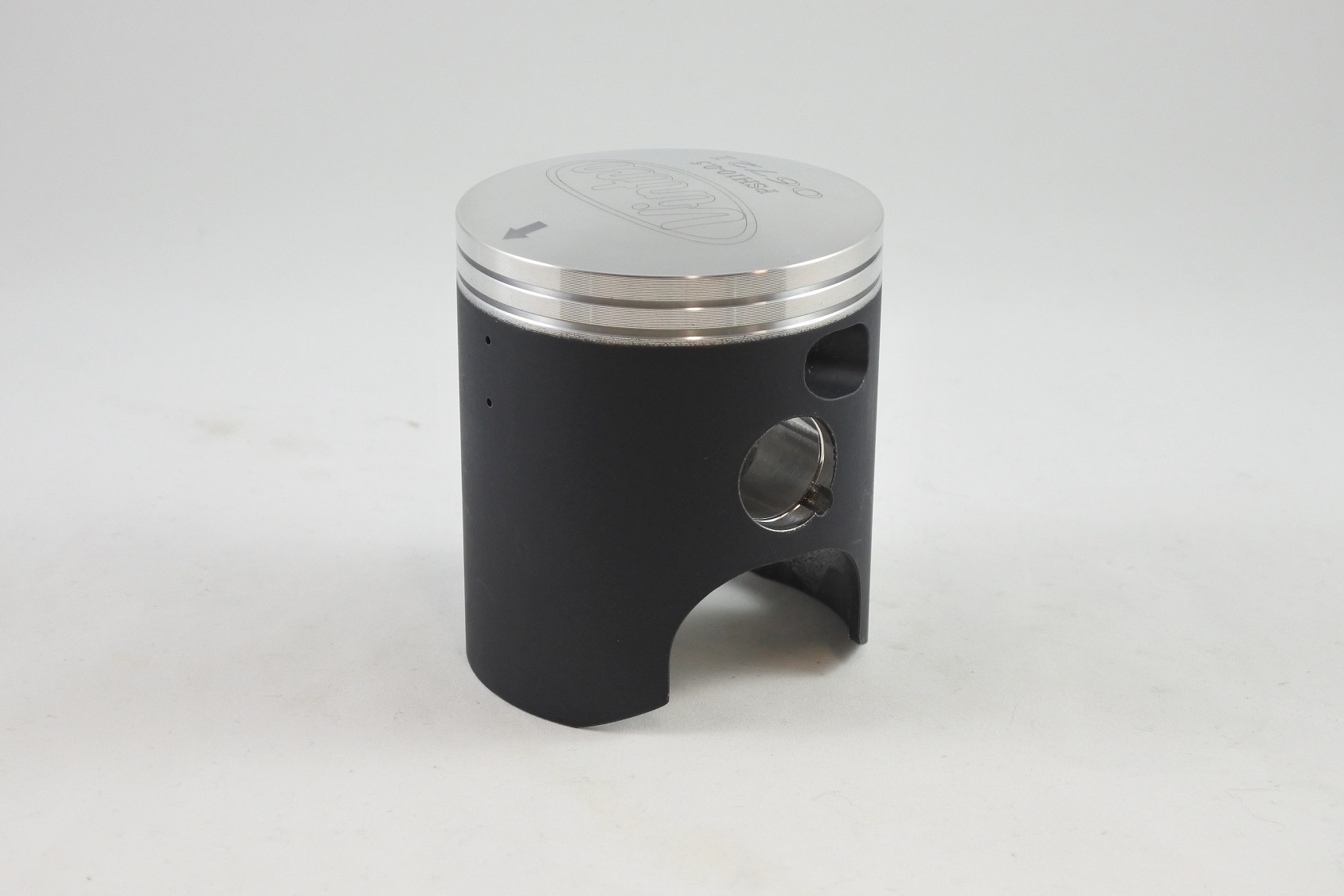 PISTON KIT 87-89 HONDA TRX R 250 66.5MM 0.5MM OVER VINTCO PSH10-0.5 thumbnail 3