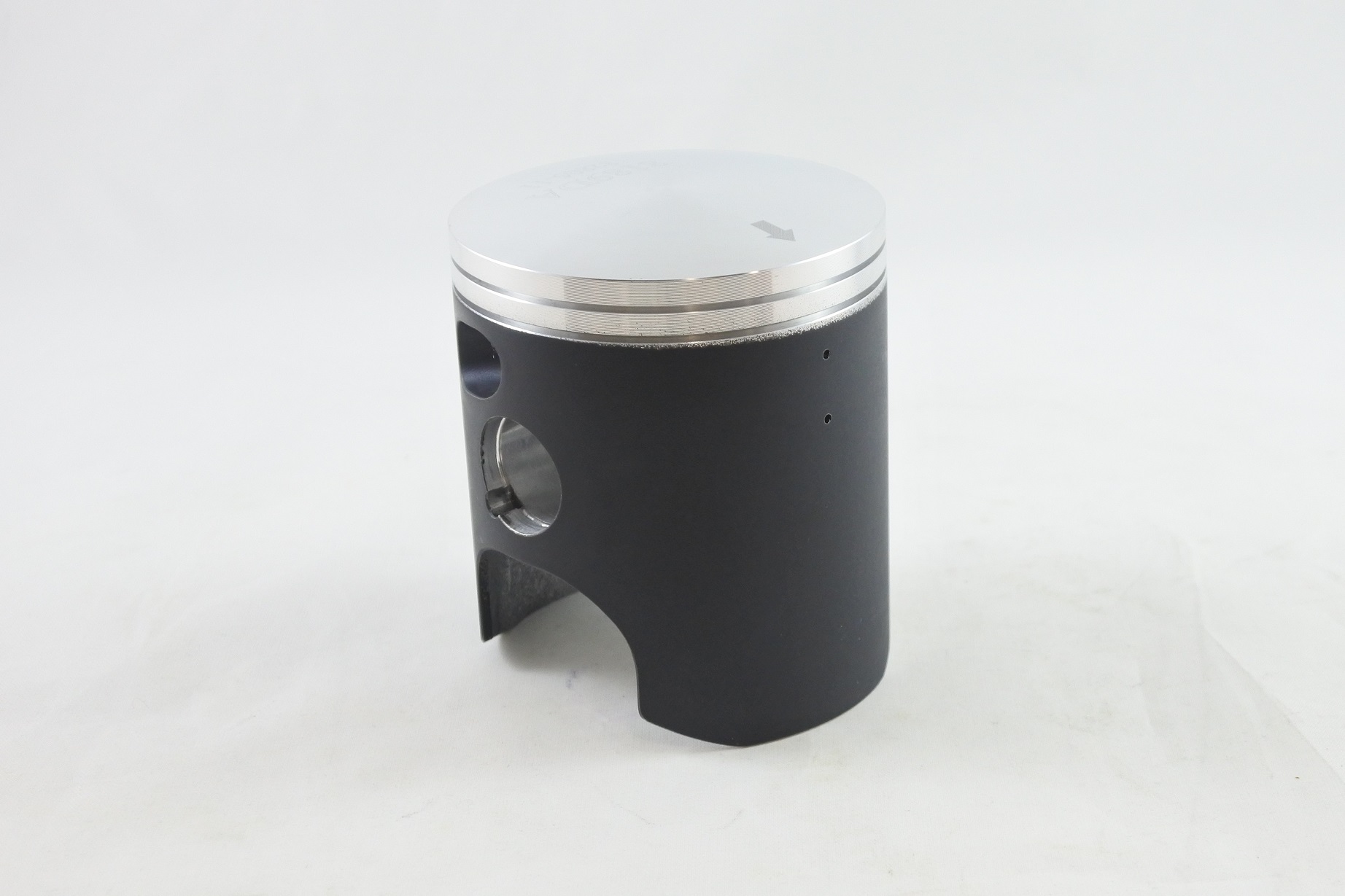 PISTON KIT 87-89 HONDA TRX R 250 66mm STANDARD VINTCO PSH10-00 thumbnail 3