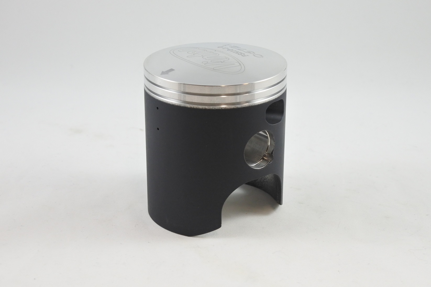 PISTON KIT 87-89 HONDA TRX R 250 67mm 1.0mm OVER VINTCO PSH10-1.0 thumbnail 3