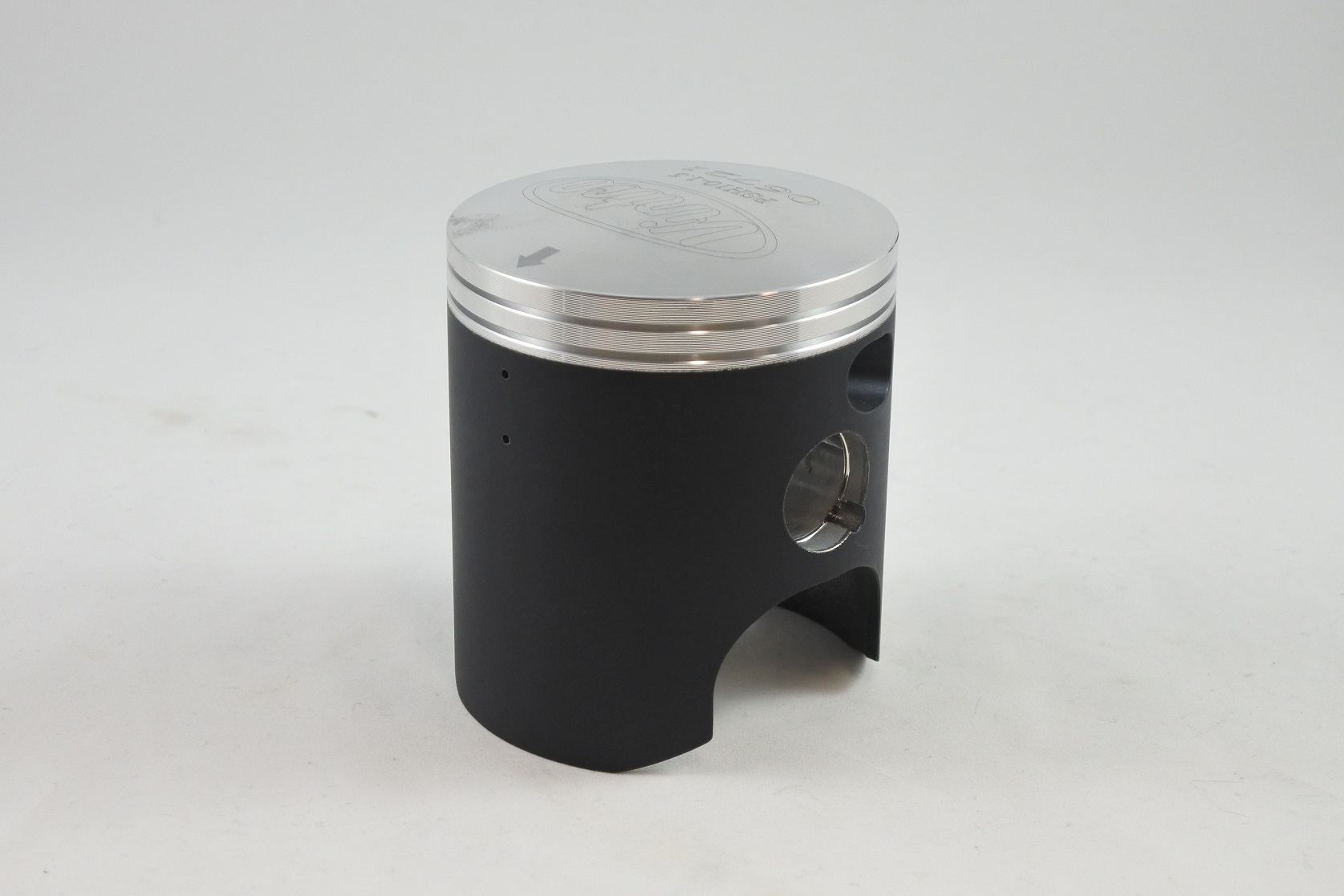 PISTON KIT 87-89 HONDA TRX R 250 67.5mm OVERSIZE VINTCO PSH10-1.5 thumbnail 3