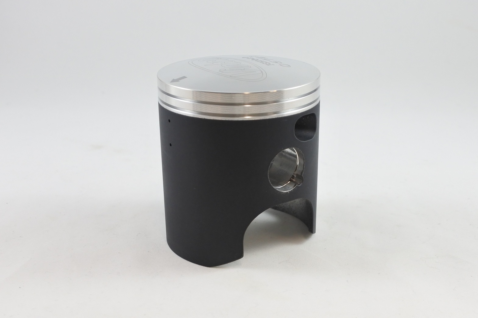 PISTON KIT 87-89 HONDA TRX R 250 68mm 2.0mm OVER VINTCO PSH10-2.0 thumbnail 3