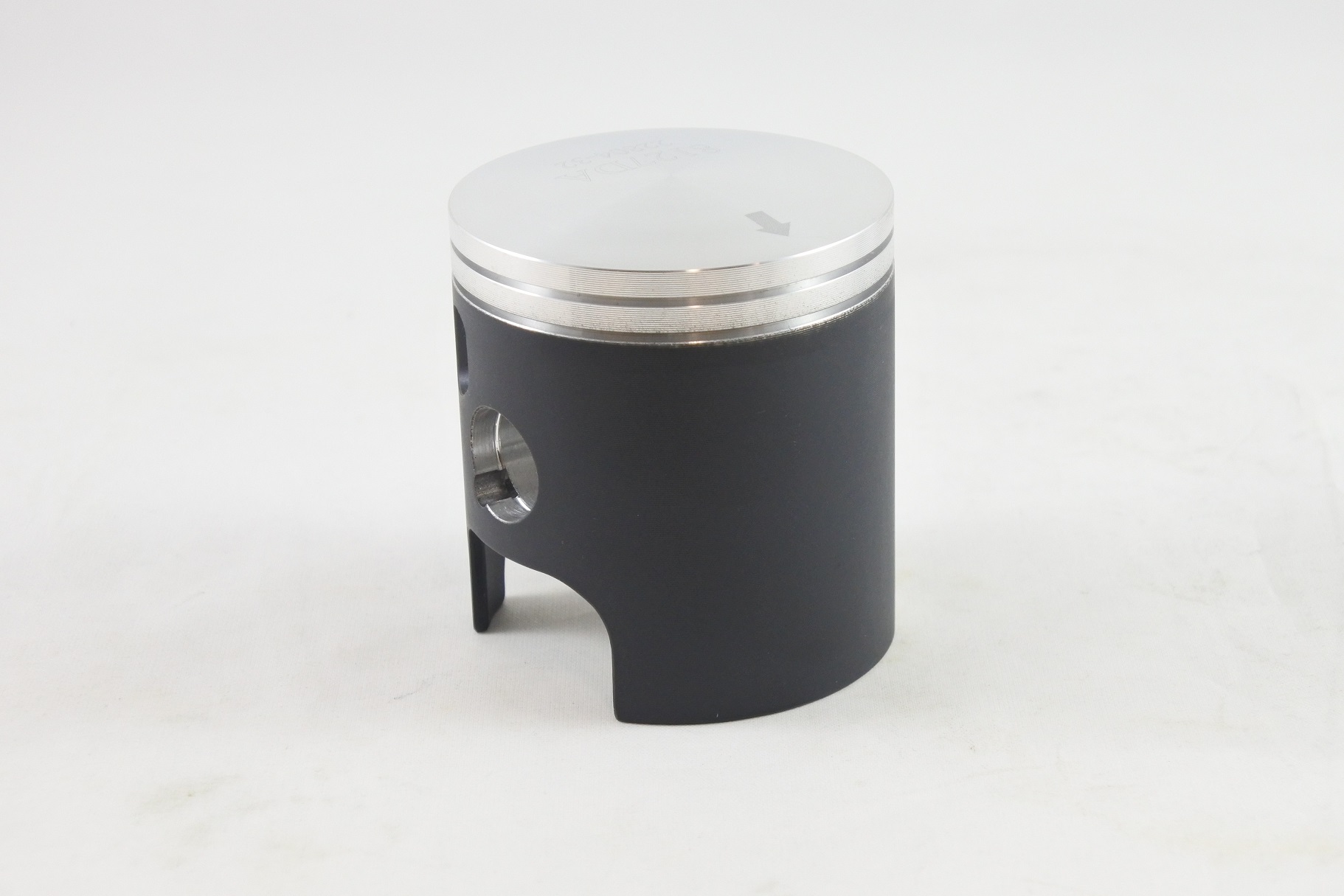 PISTON KIT 85-86 HONDA CR R 125 54.0mm STANDARD VINTCO PSH11-00 thumbnail 3