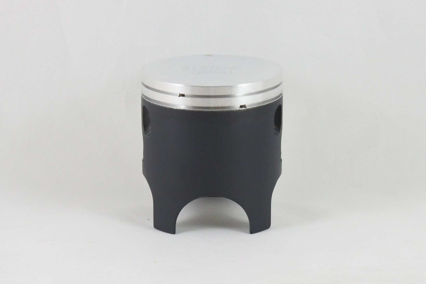 PISTON KIT 85-86 HONDA CR R 125 54.0mm STANDARD VINTCO PSH11-00 thumbnail 5