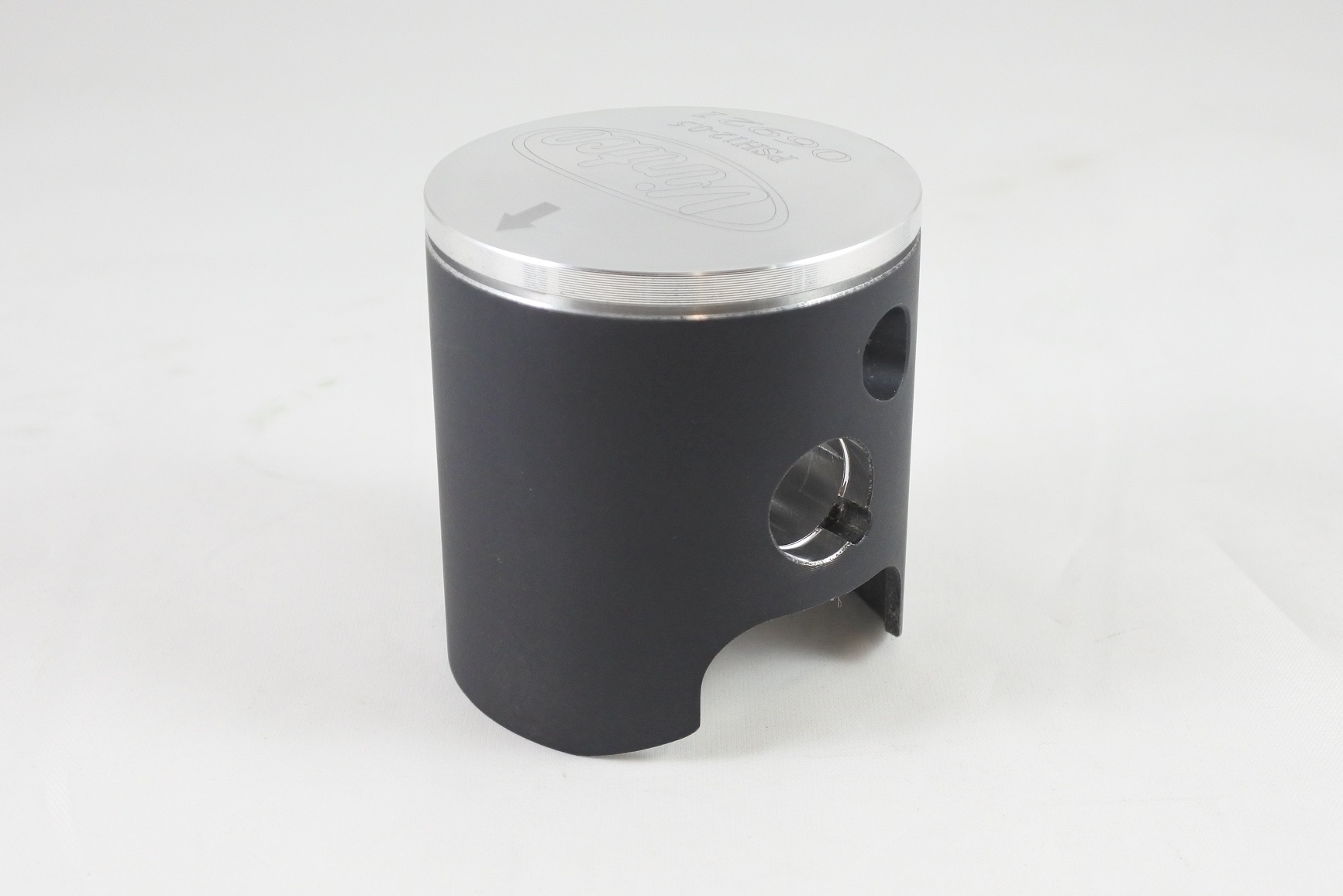 PISTON KIT 87-87 HONDA CR125R 54.5mm 0.5mm OVER VINTCO PSH12-0.5 thumbnail 3