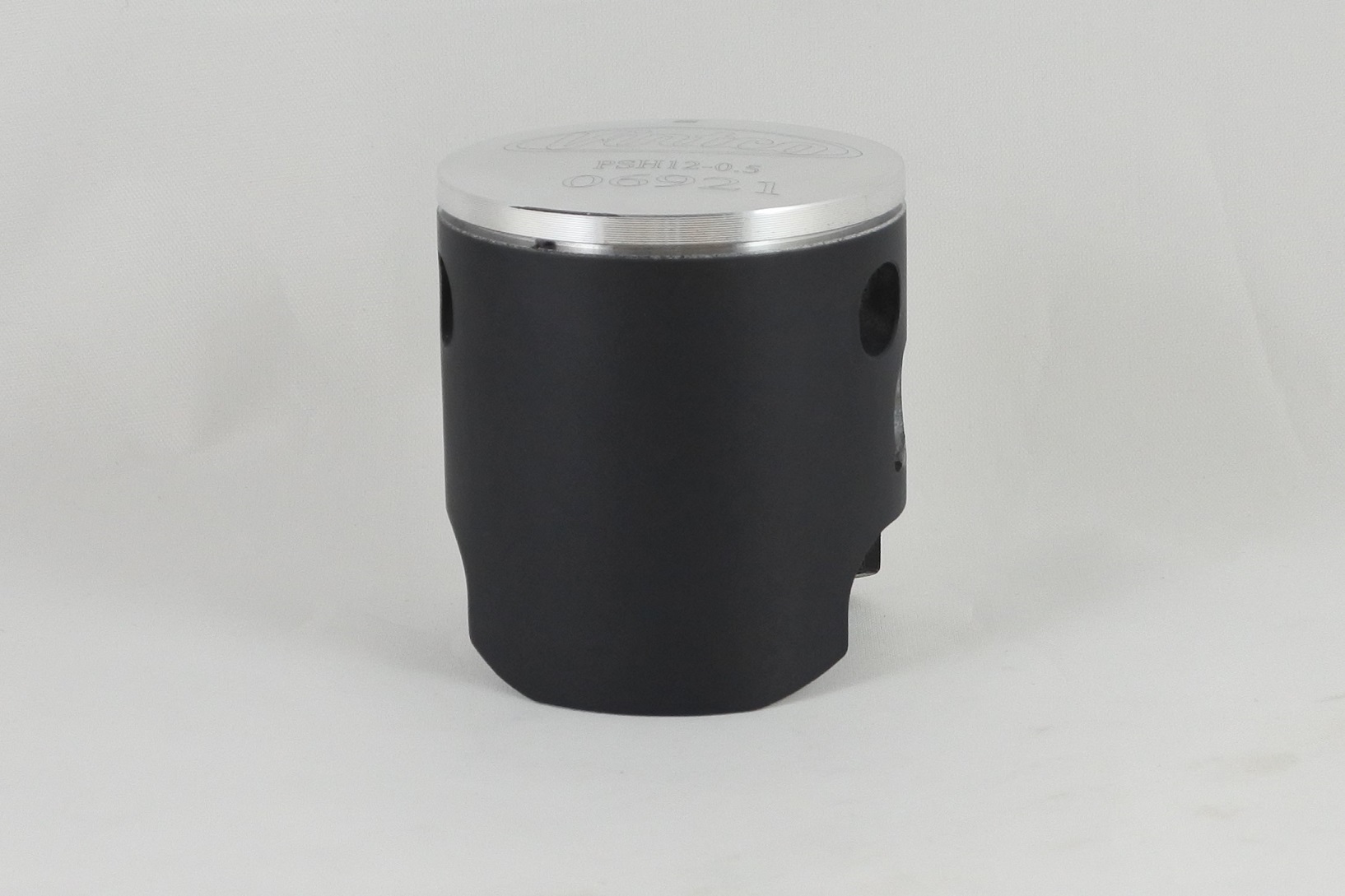 PISTON KIT 87-87 HONDA CR125R 54.5mm 0.5mm OVER VINTCO PSH12-0.5 thumbnail 5