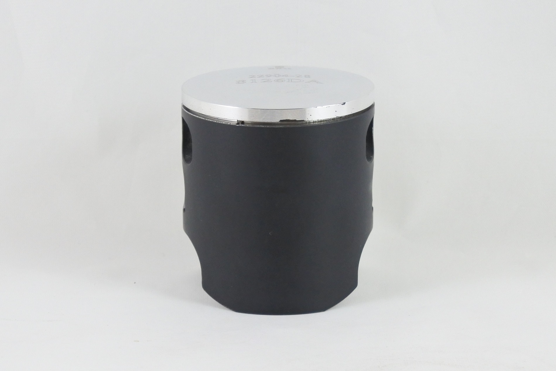 PISTON KIT 87-87 HONDA CR R 125 54mm STANDARD VINTCO PSH12-00 thumbnail 5