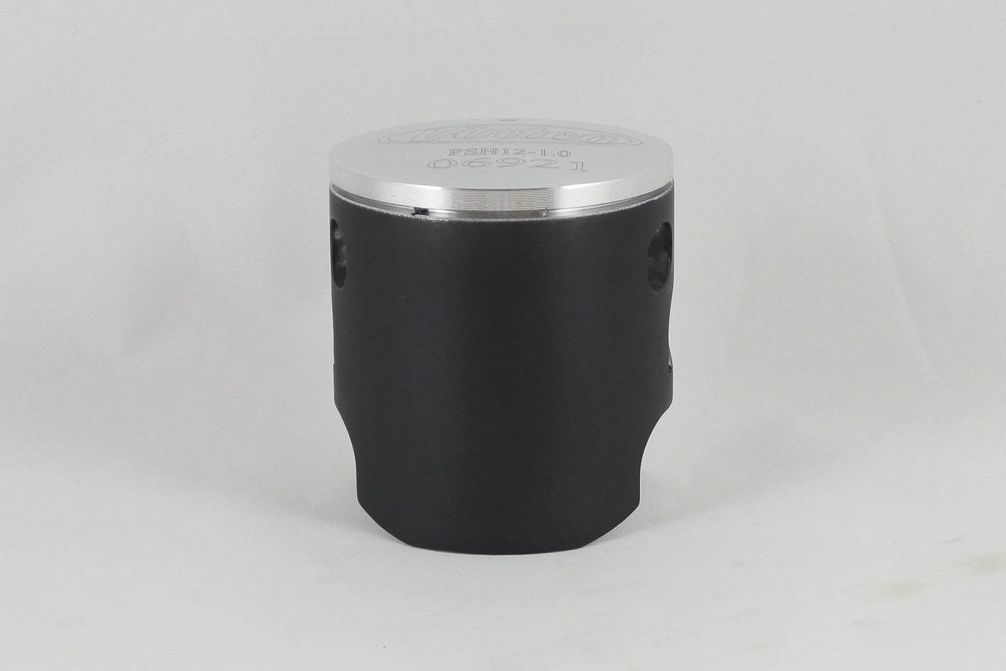 PISTON KIT 87-87 HONDA CR R 125 55mm 1.0mm OVER VINTCO PSH12-1.0 thumbnail 5
