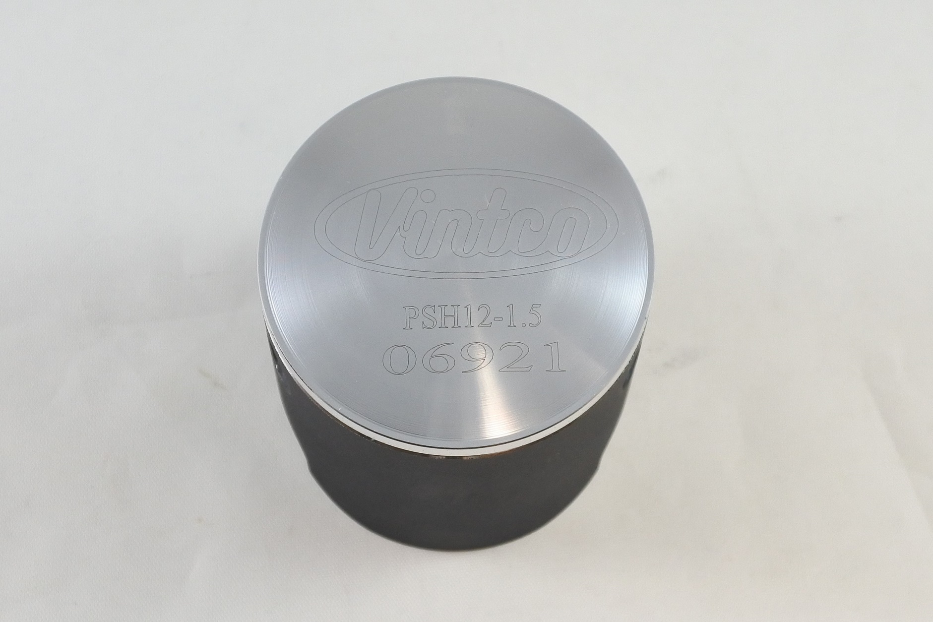 PISTON KIT 87-87 HONDA CR R 125 55.5mm 1.5mm OVER VINTCO PSH12-1.5 thumbnail 4