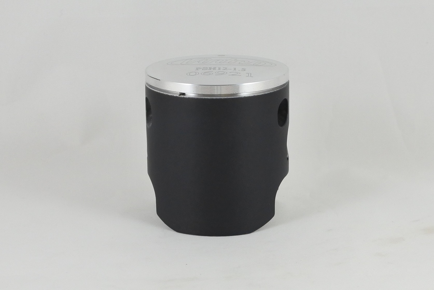 PISTON KIT 87-87 HONDA CR R 125 55.5mm 1.5mm OVER VINTCO PSH12-1.5 thumbnail 5