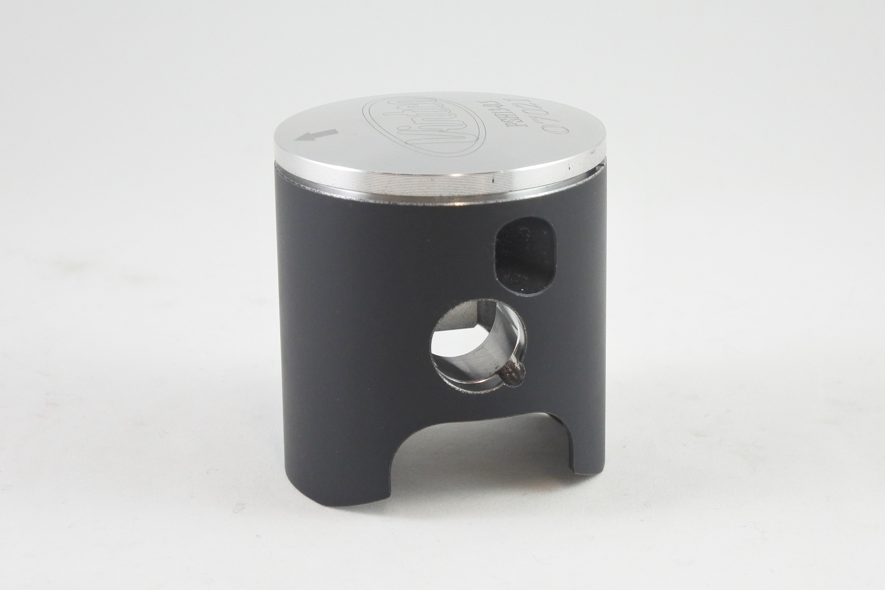 PISTON KIT 88-89 HONDA CR 125 54.5mm 0.5mm OVER VINTCO PSH13-0.5 thumbnail 3